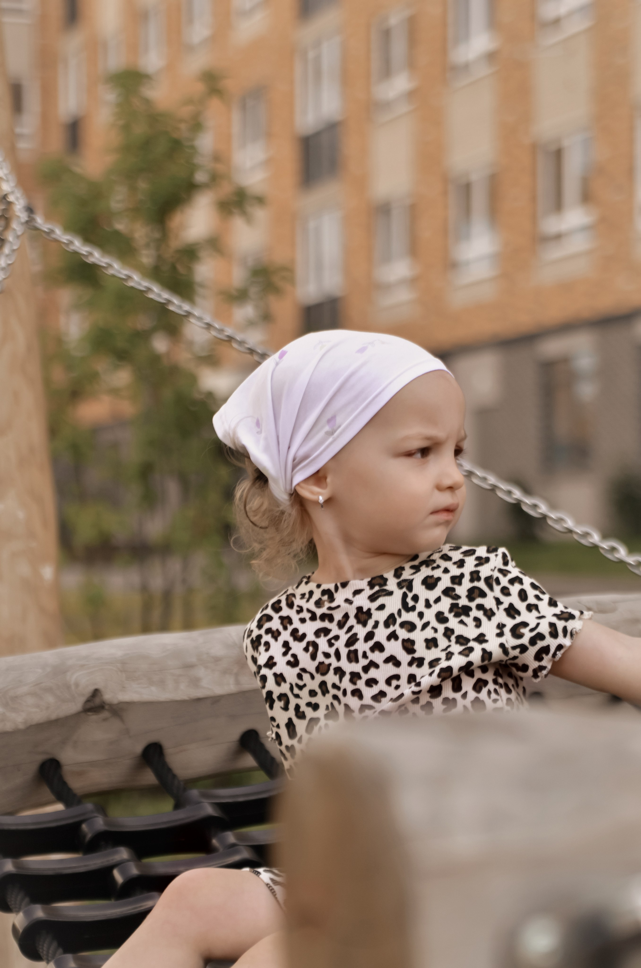 Детские фотографии. Семенова Алёна начинающий свой путь самурая фотограф