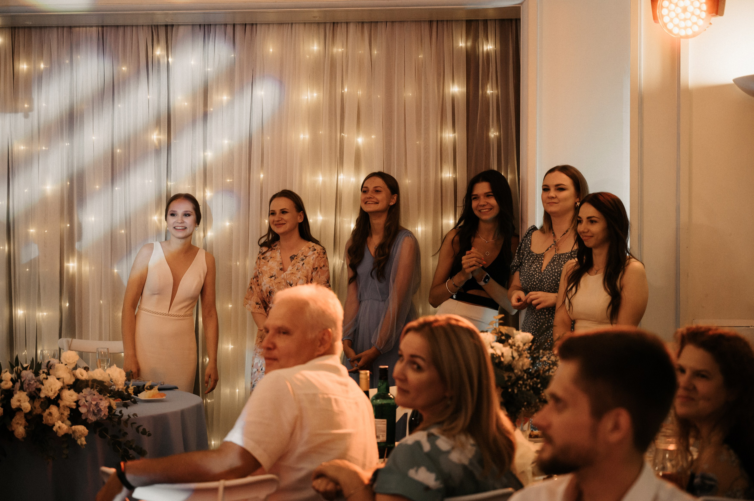 Никита и Лина. Свадебный фотограф Александр Давыдов