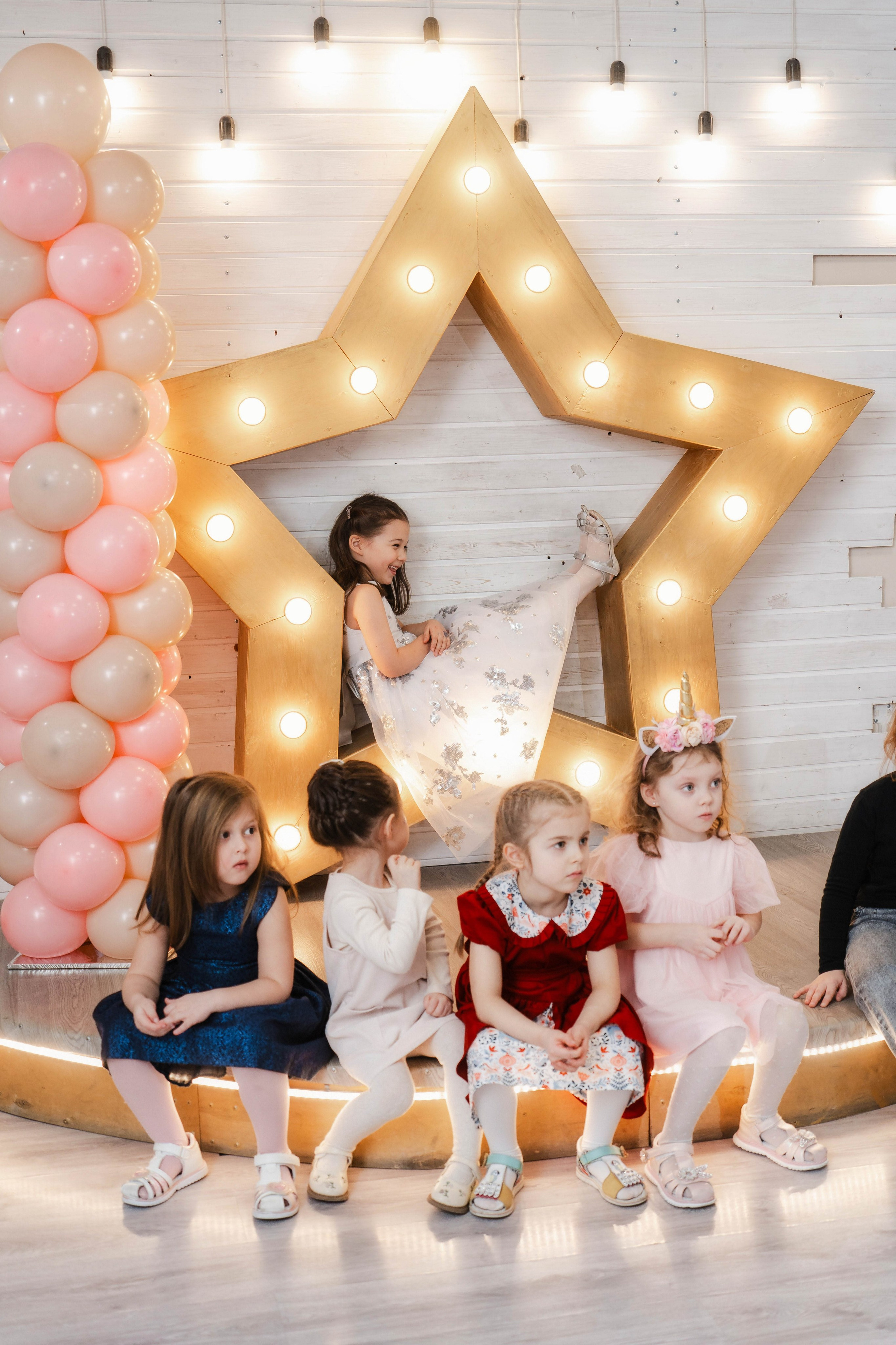 День рождения Тёмы. Свадебный и семейный фотограф в Санкт-Петербурге Виктор Голубев