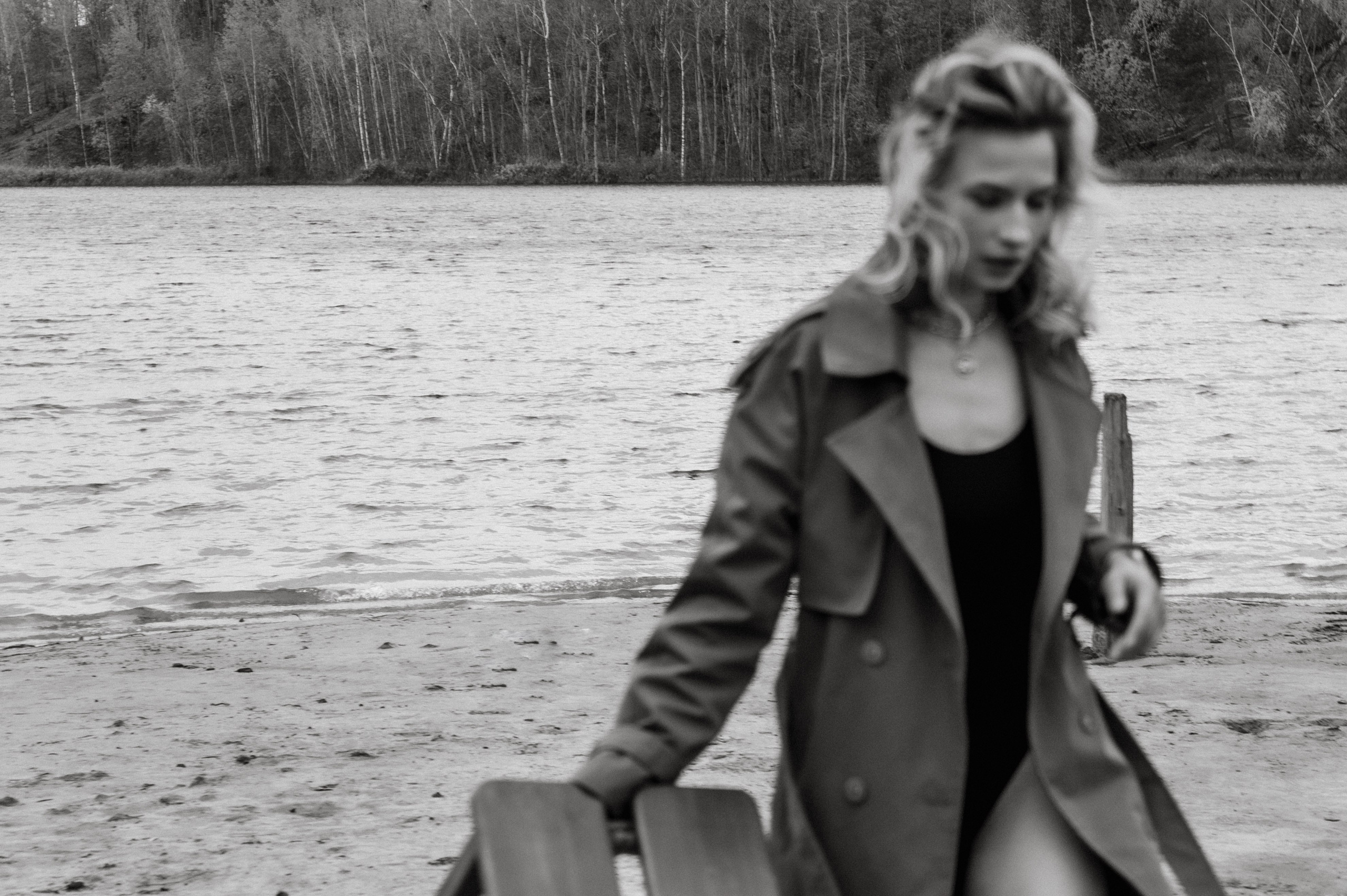 Женский портрет. Свадебный и семейный фотограф в Тульской области Пашкова Екатерина