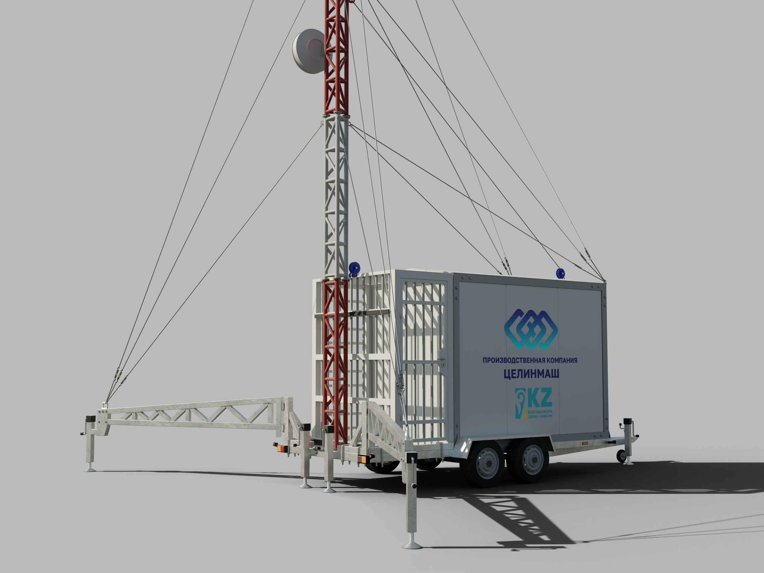 3D моделирование и визуализация. Профессиональный фотограф в Астане