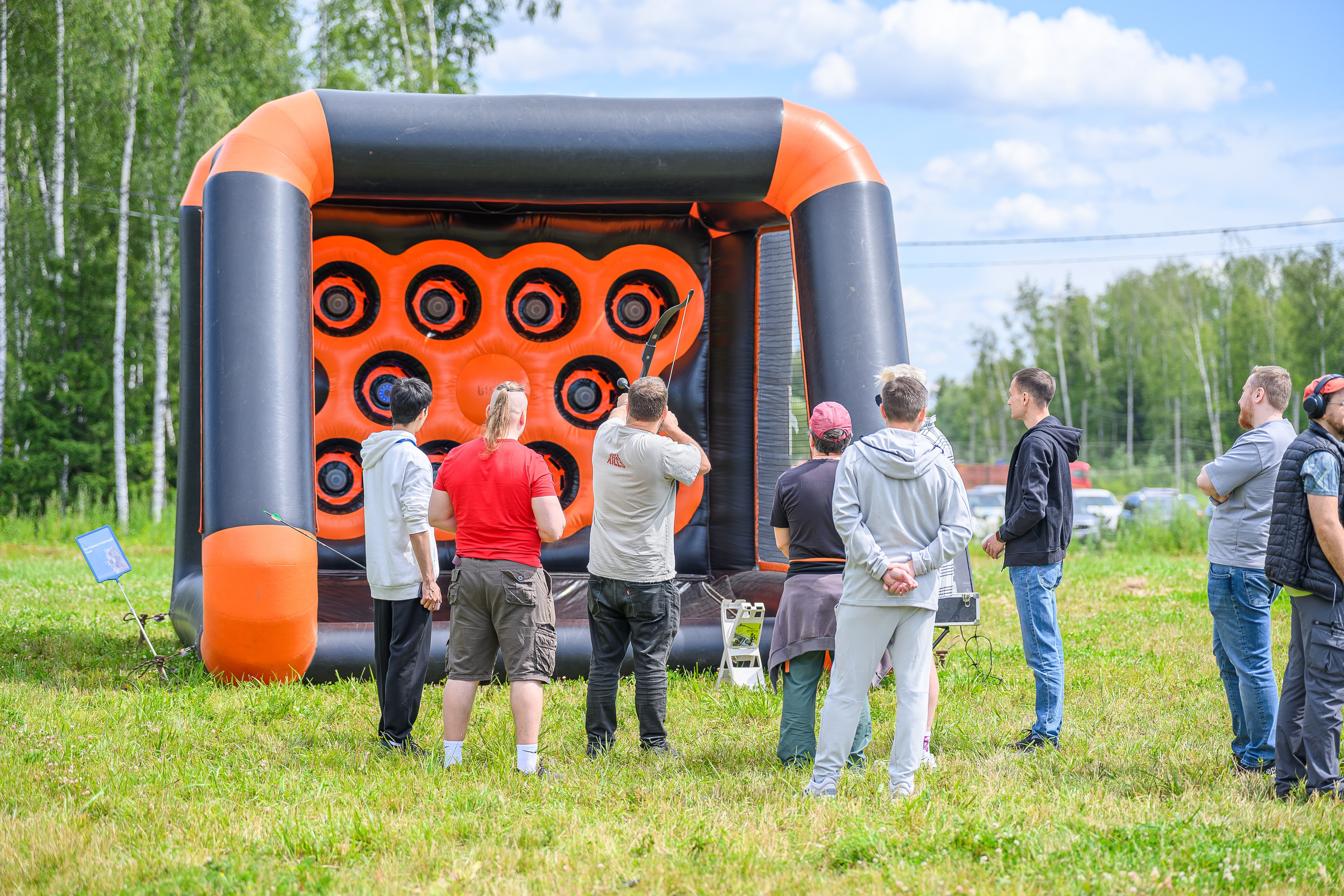 Репортажный фотограф - Корпоратив. г.Москва, от 4000р/час. Интерьерный & Репортажный фотограф Озеров Денис, г. Москва