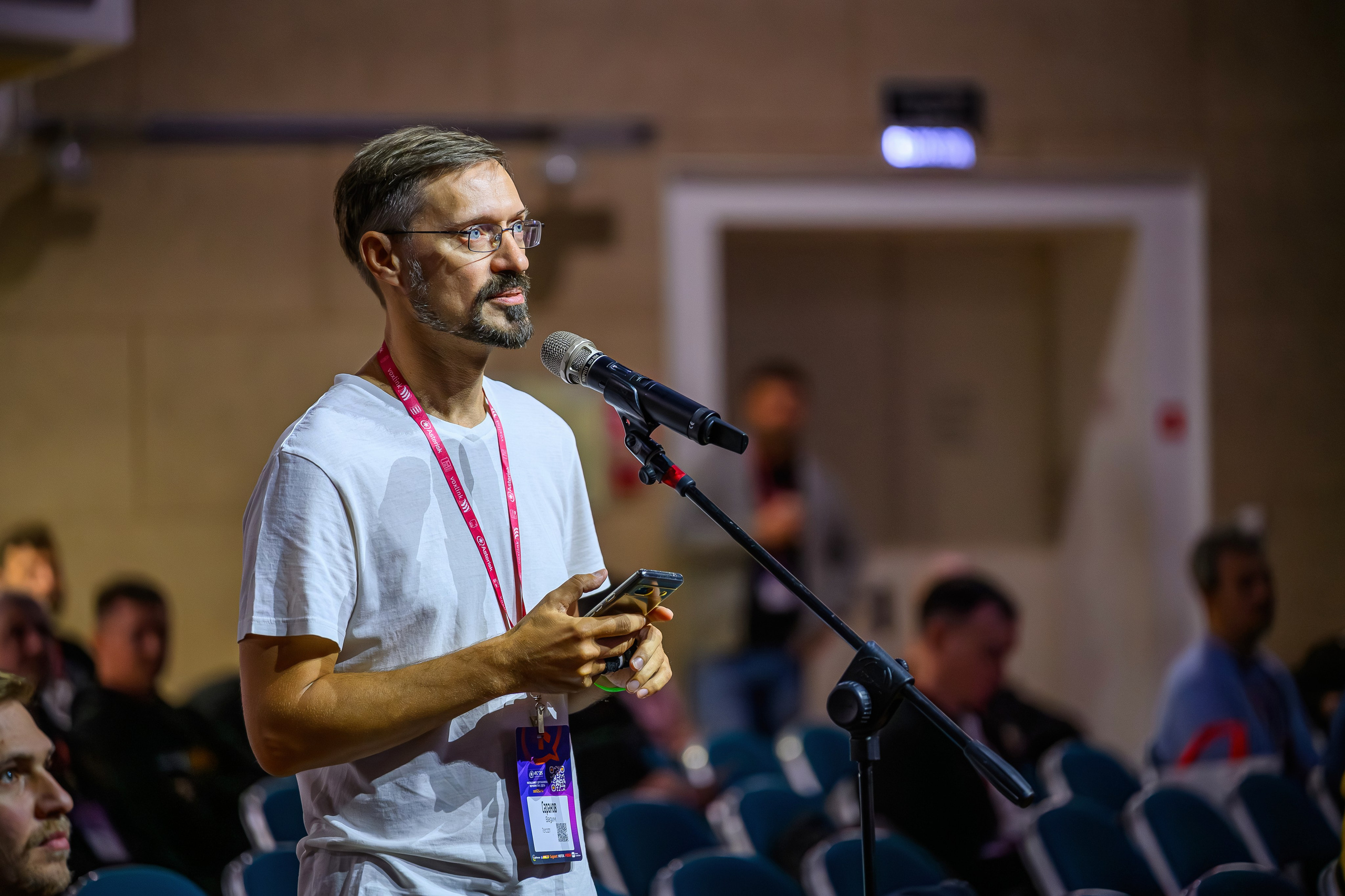 Репортажный фотограф на Конференцию  г.Москва,. Интерьерный & Репортажный фотограф Озеров Денис, г. Москва