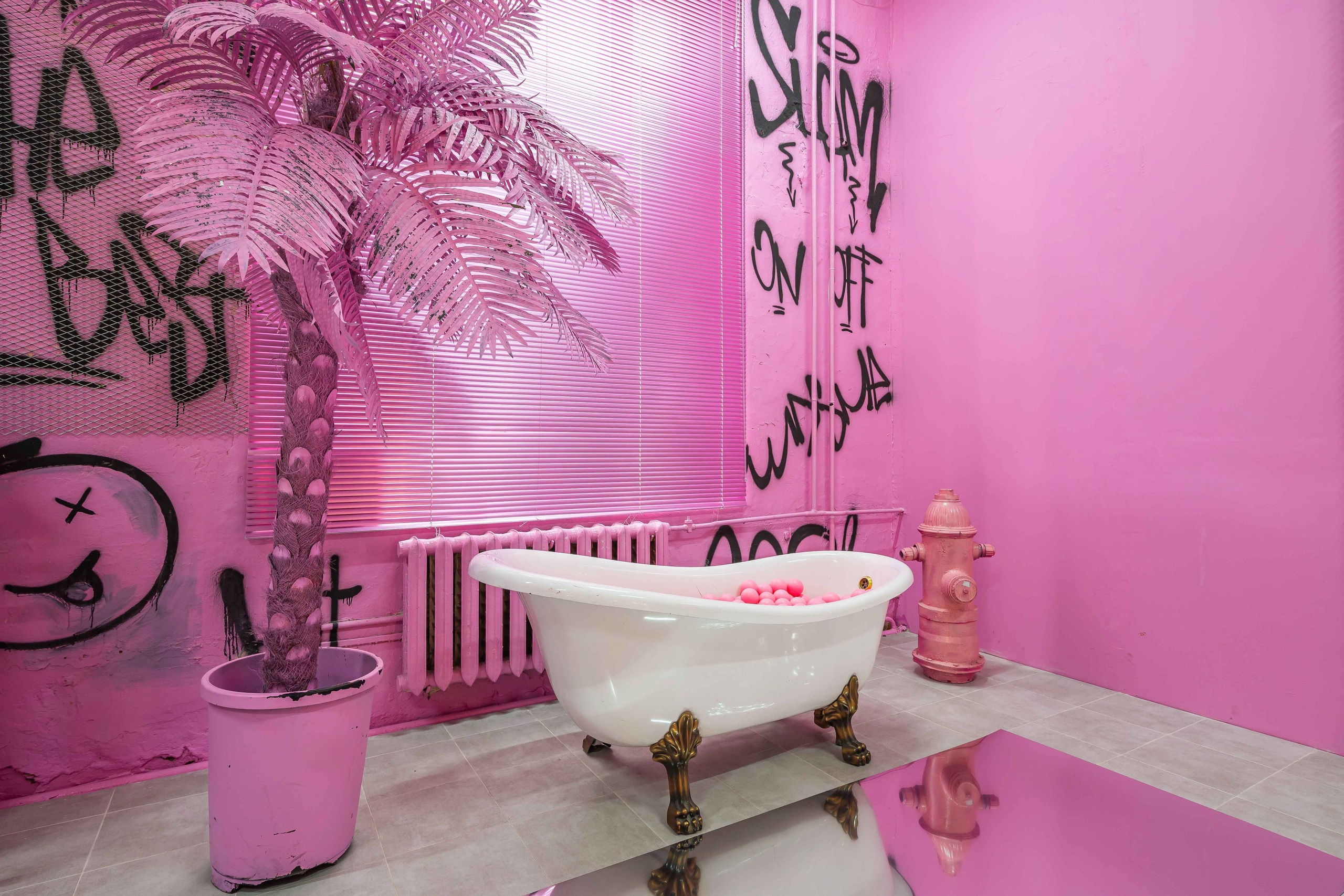 Интерьерная фотосъёмка коммерческой недвижимости для Бизнеса (для вашего сайта, для Яндекс карт и других онлайн каталогов). Интерьерный & Репортажный фотограф Озеров Денис, г. Москва