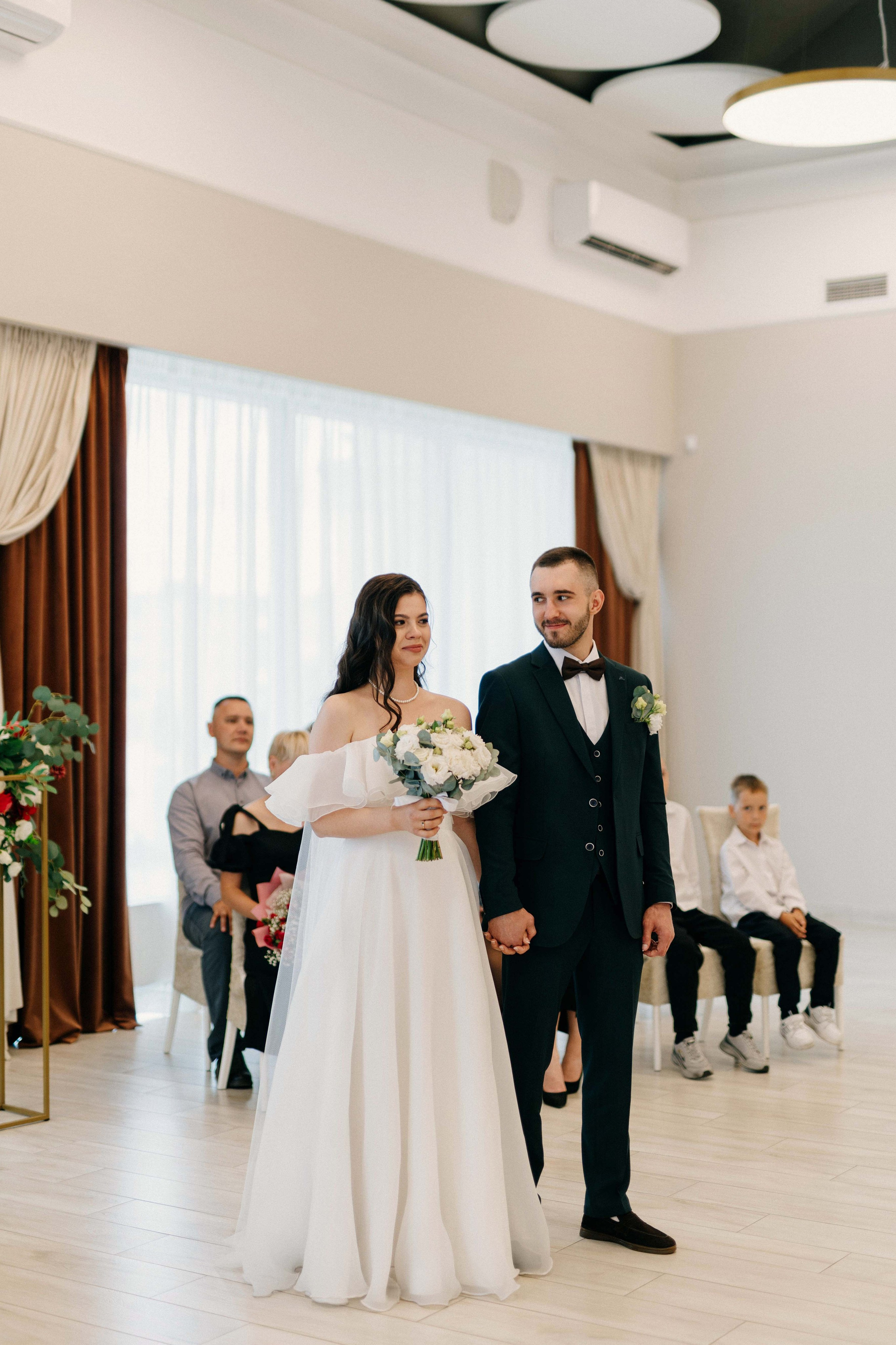 Марк и Евгения. Фотограф|Катя Рикошетер