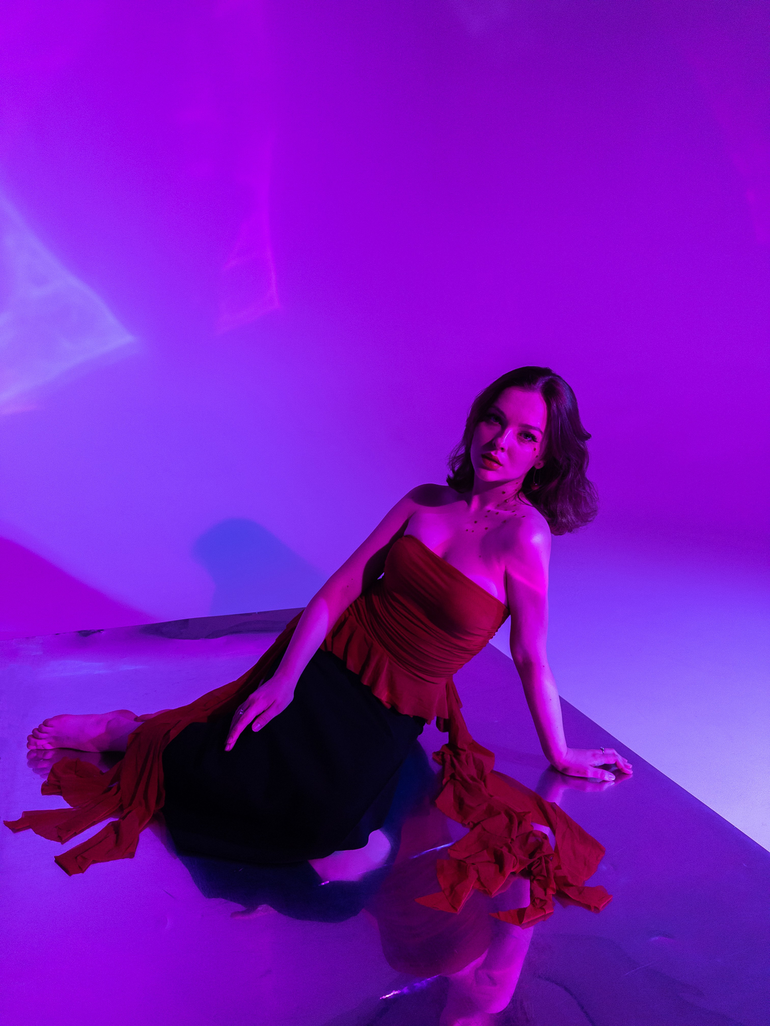 Индивидуальные фотосессии. Лера Ютан фотограф Барнаул