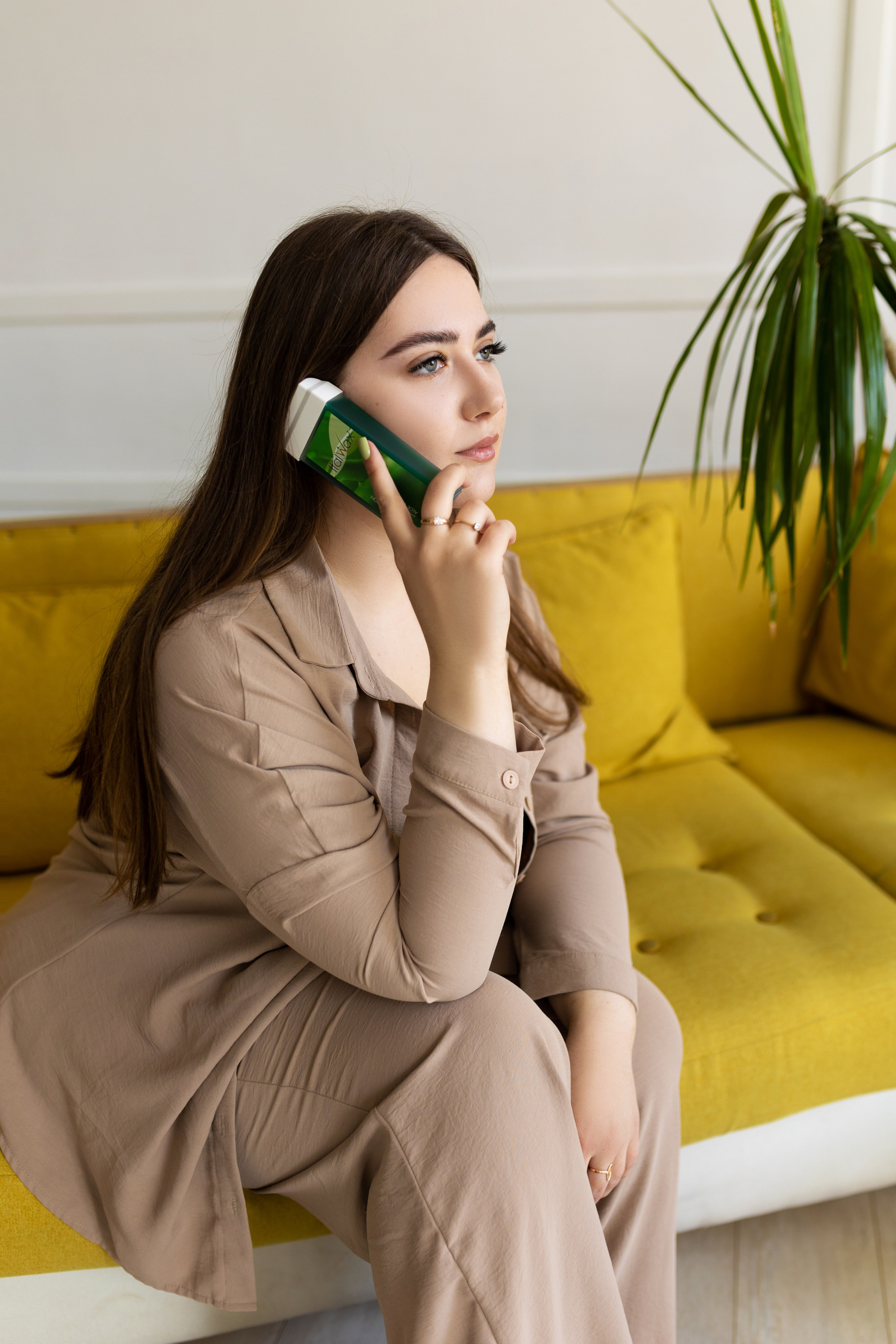 Для мастера по шугарингу. Фотограф в Тамбове Ольга Мельникова