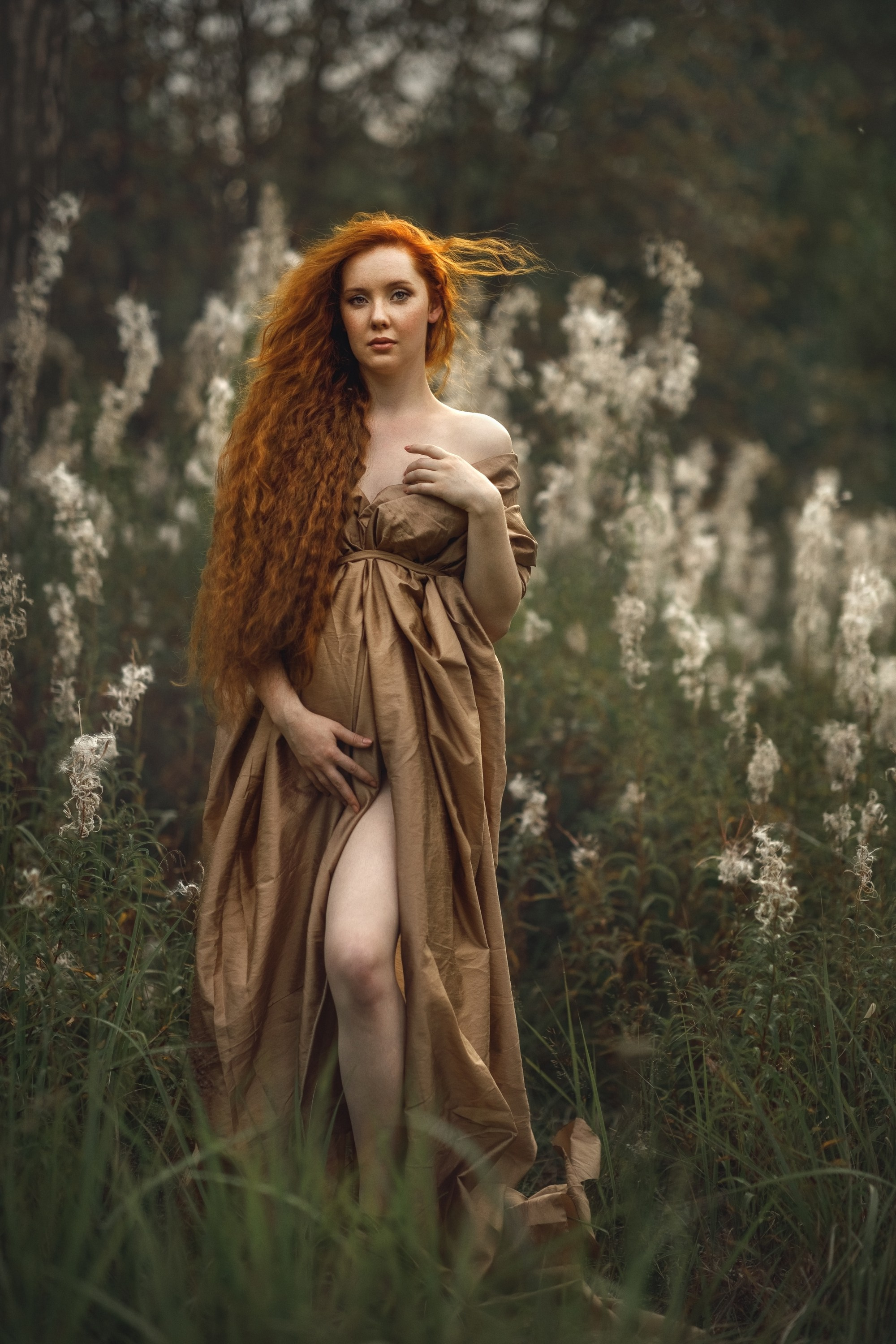 БЕРЕМЕННОСТЬ СТИЛЬ / КЛАССИКА. Детский и семейный фотограф в Тамбове Марина Смаль