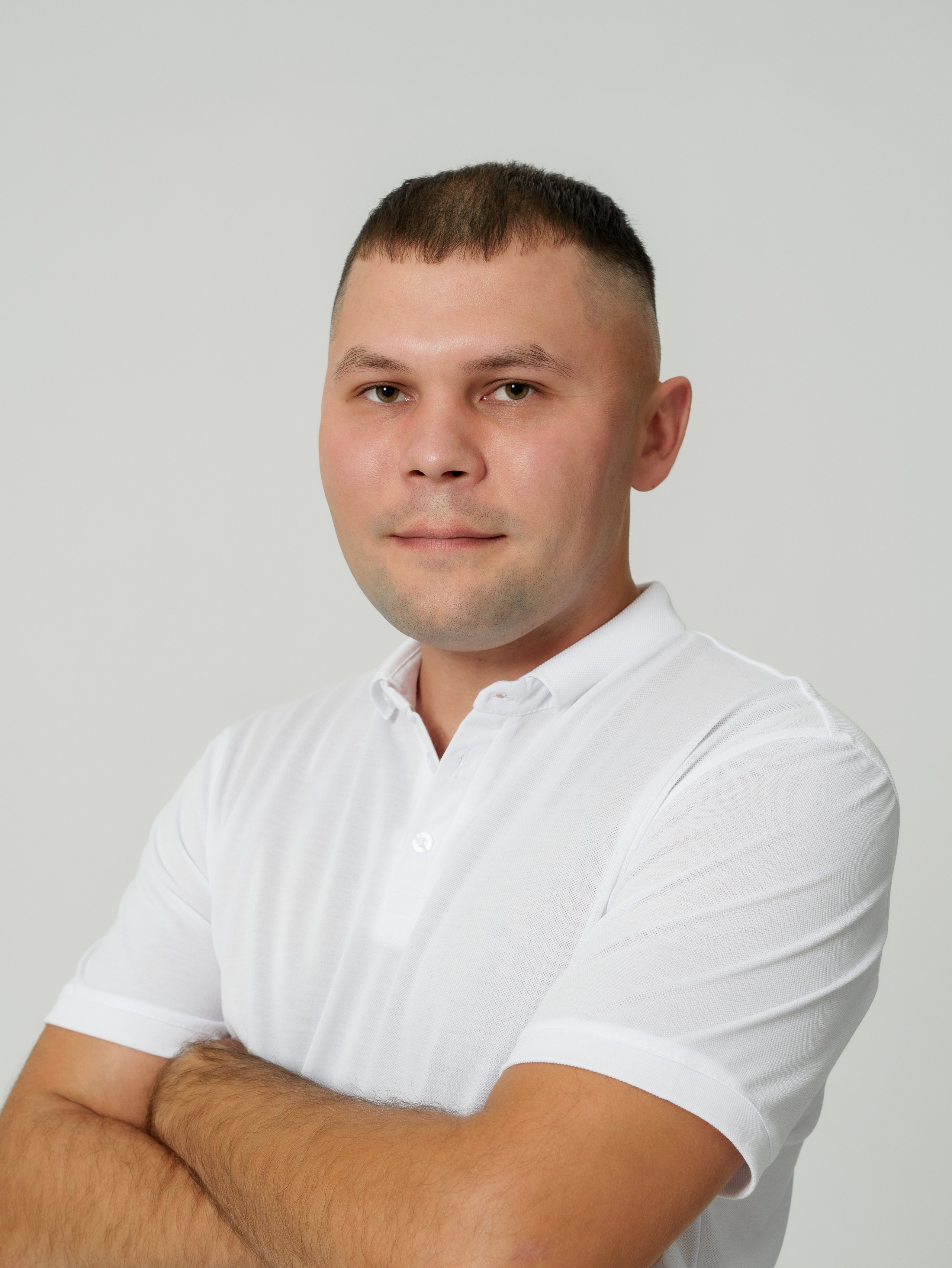 Строительная компания. Фотограф Оксана Токарева Ижевск