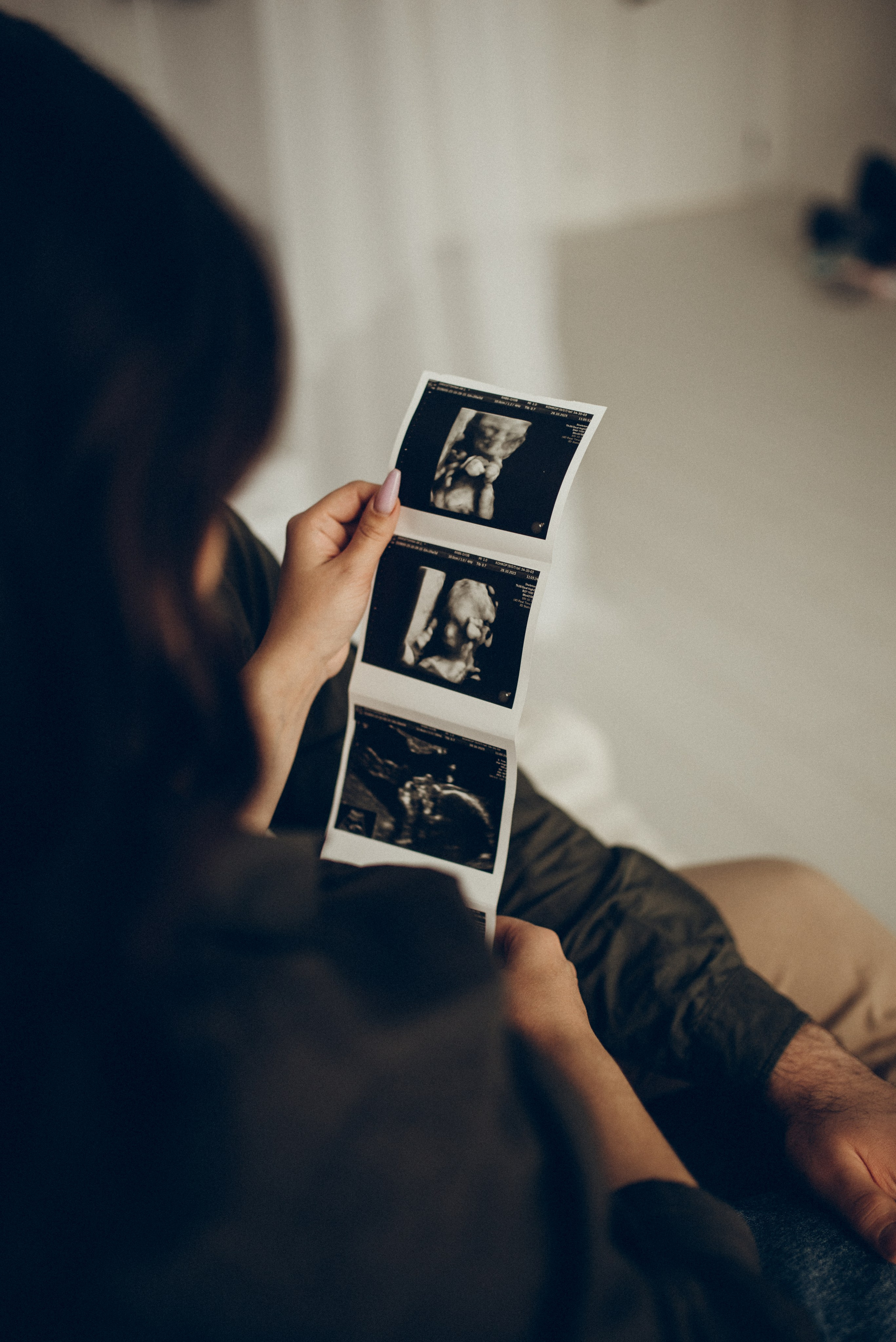 October, 2023. Фотограф Данил Бушуев