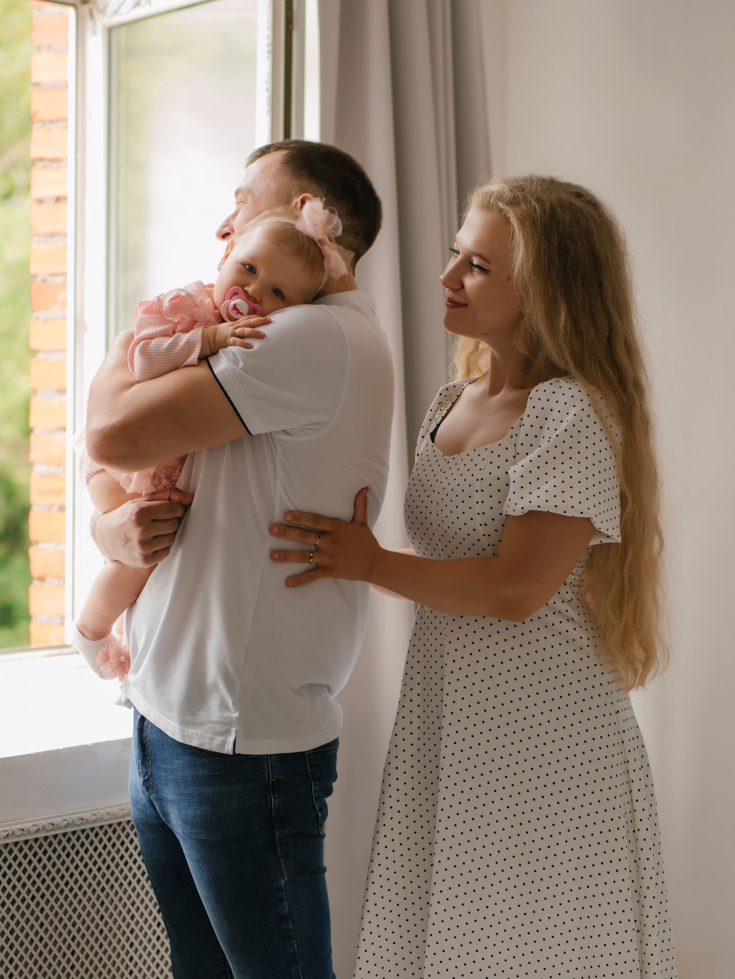 Катя и Денис. Свадебный фотограф во Владимире - Мария Широкорядова