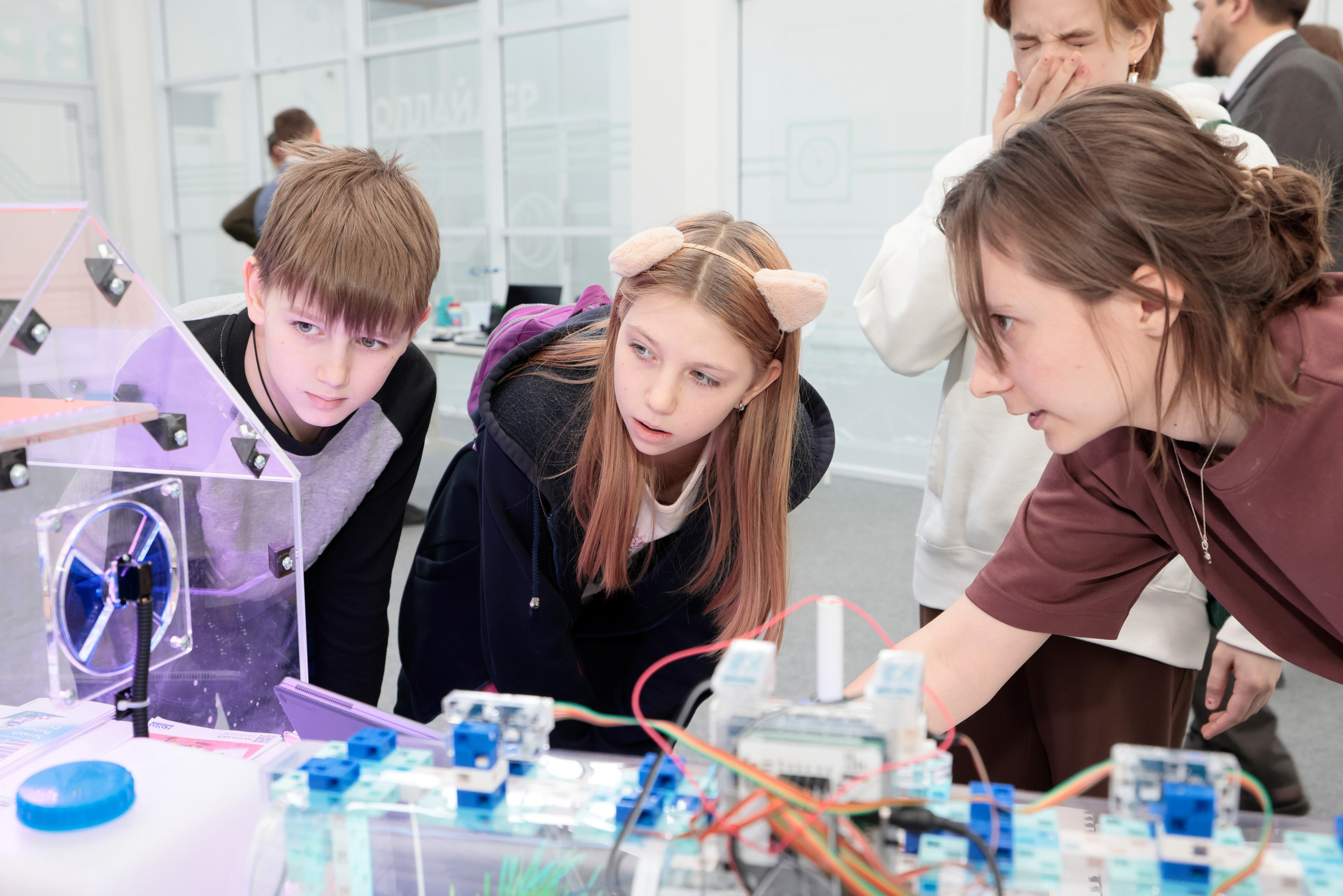 Форсайт-сессия 2023. Попов.фото — Предметная фотостудия в Новой Москве