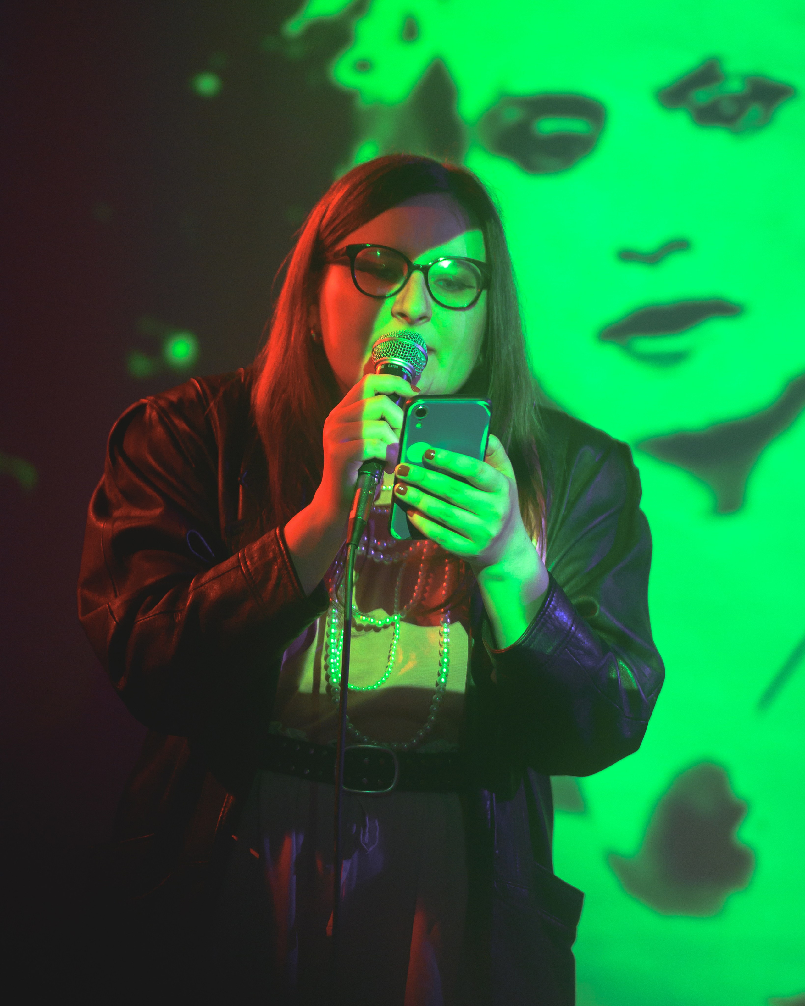 Киберготика 2. Ларичев Алексей — индивидуальный и репортажный фотограф Москва