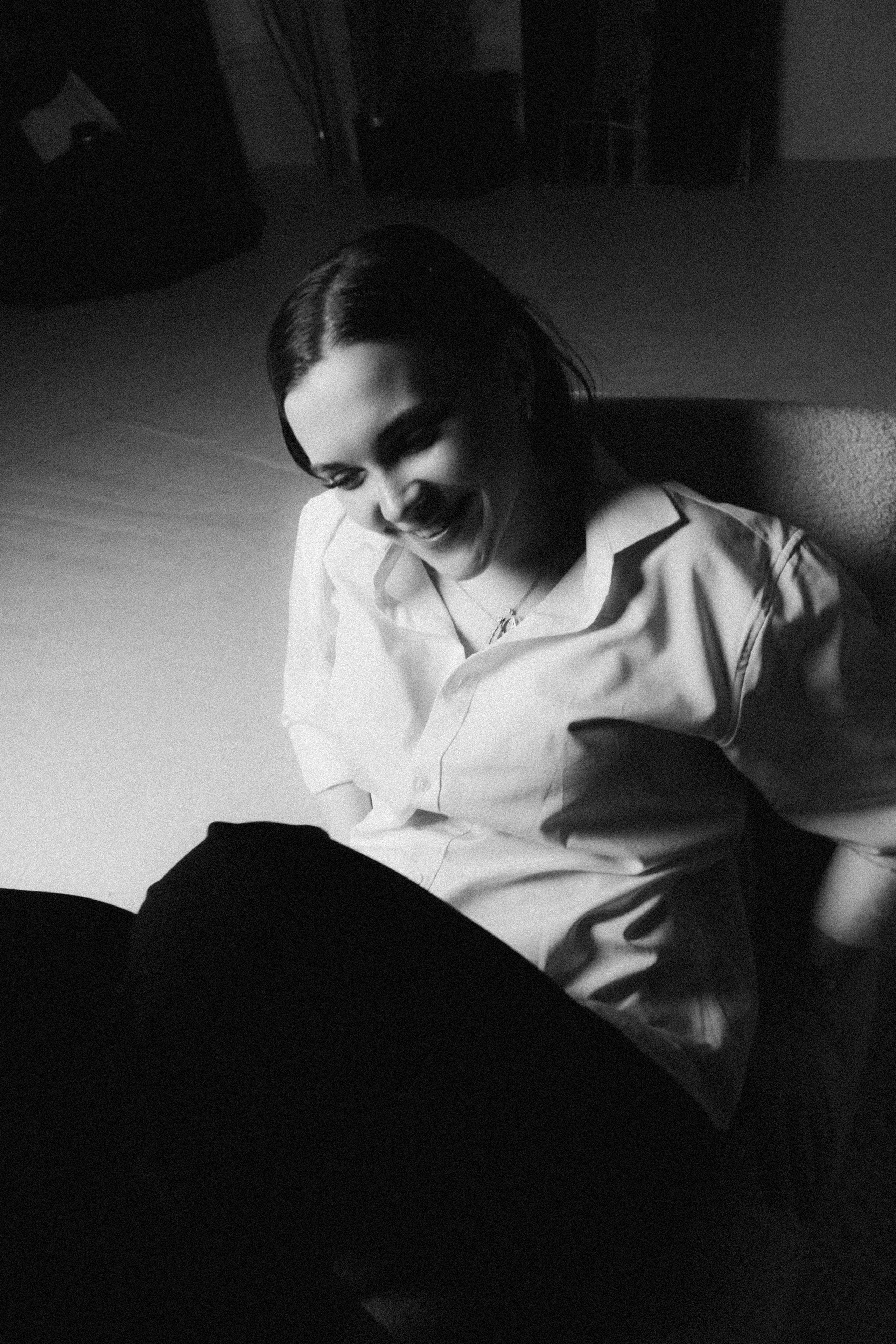 Mariia. Репортажный и творческий фотограф в Москве Смольякова Анна