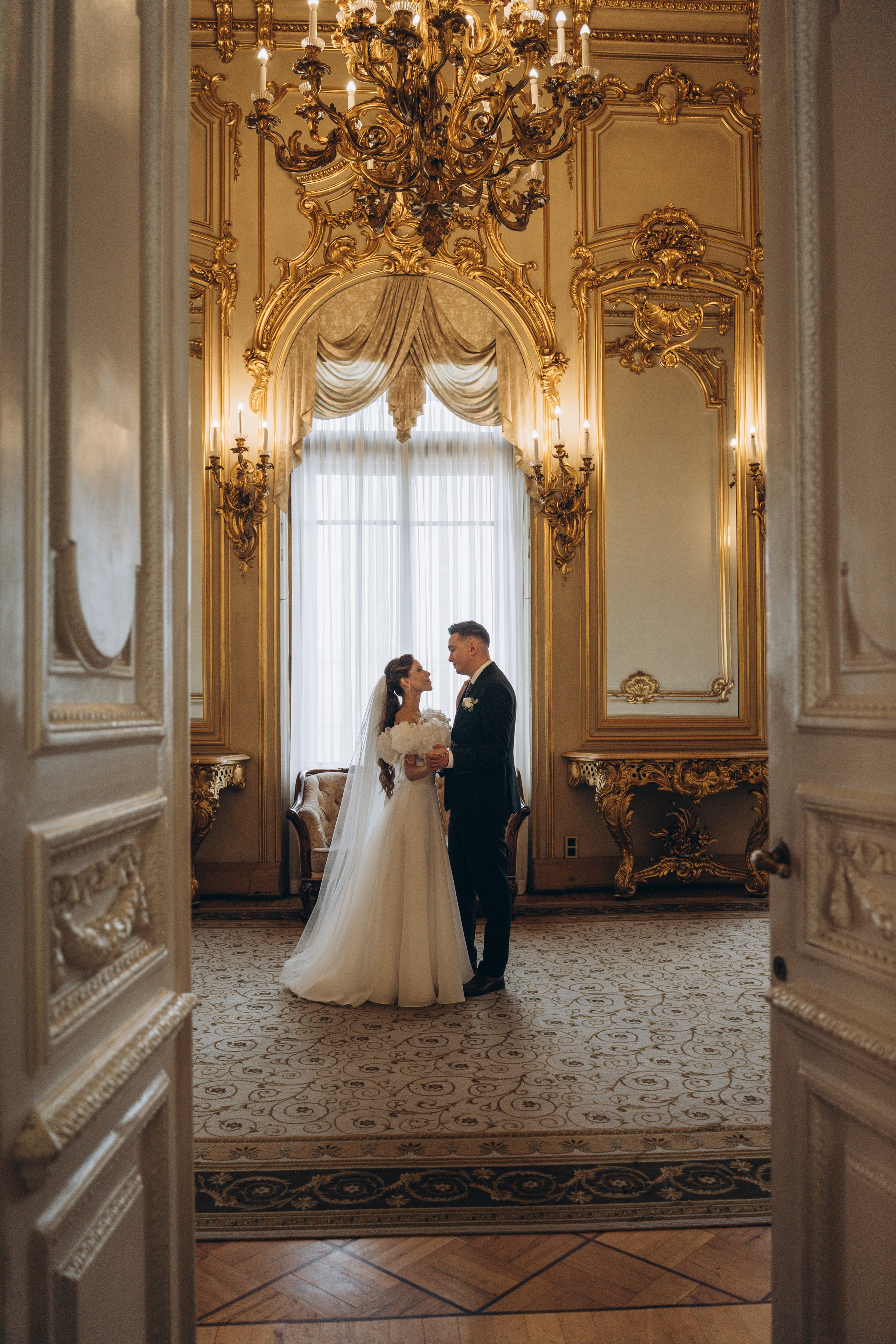 В кругу близких людей. Фотограф в Санкт-Петербурге — Лучина Екатерина