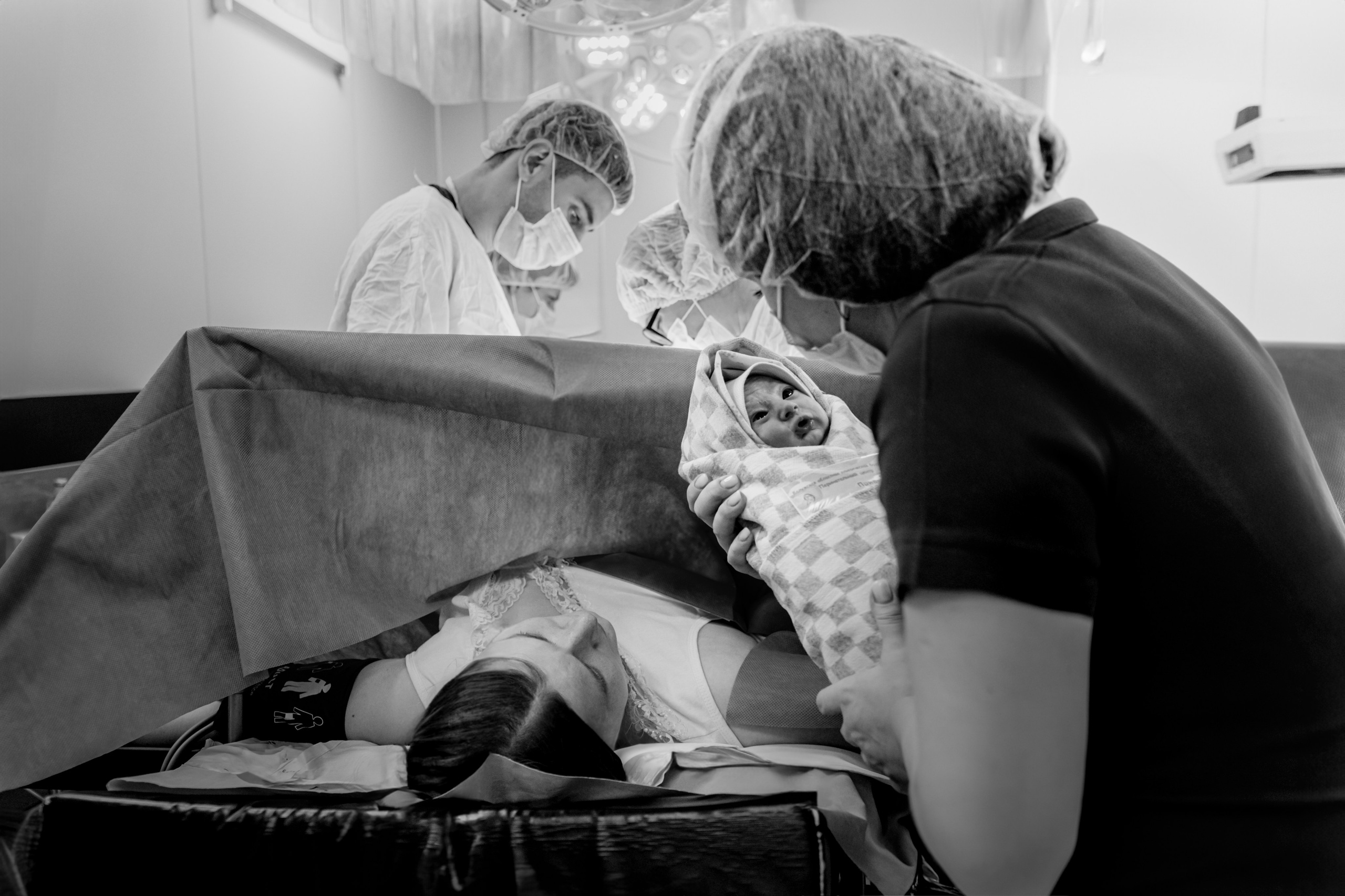 Фотосъёмка рождения. Семейный фотограф в Калуге Ирина Ушакова. Фотограф на роды