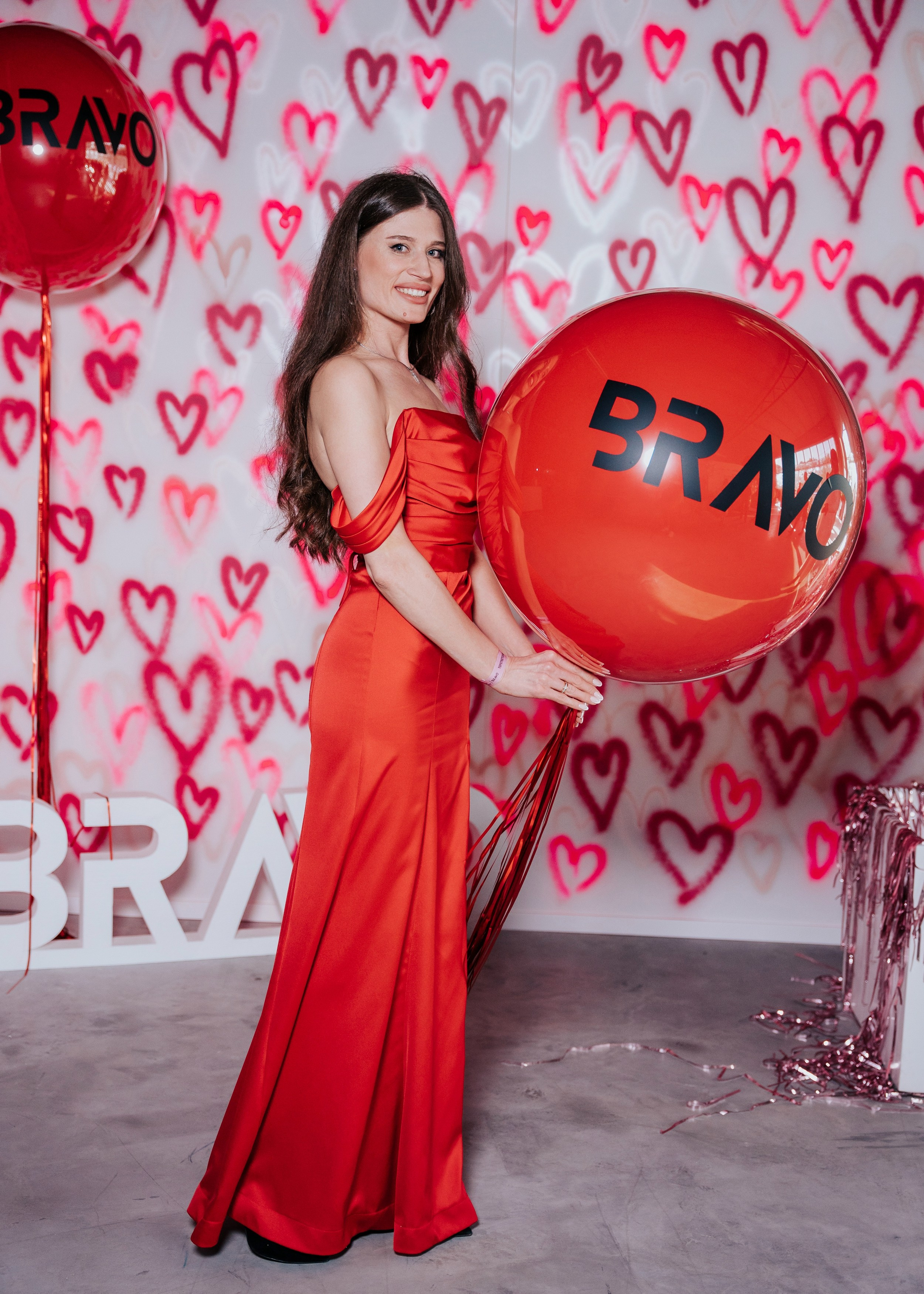 BRAVO — FLORA EVENT — PART II. СВОИ. ФОТООТЧЕТЫ-СОБЫТИЯ-МЕСТА