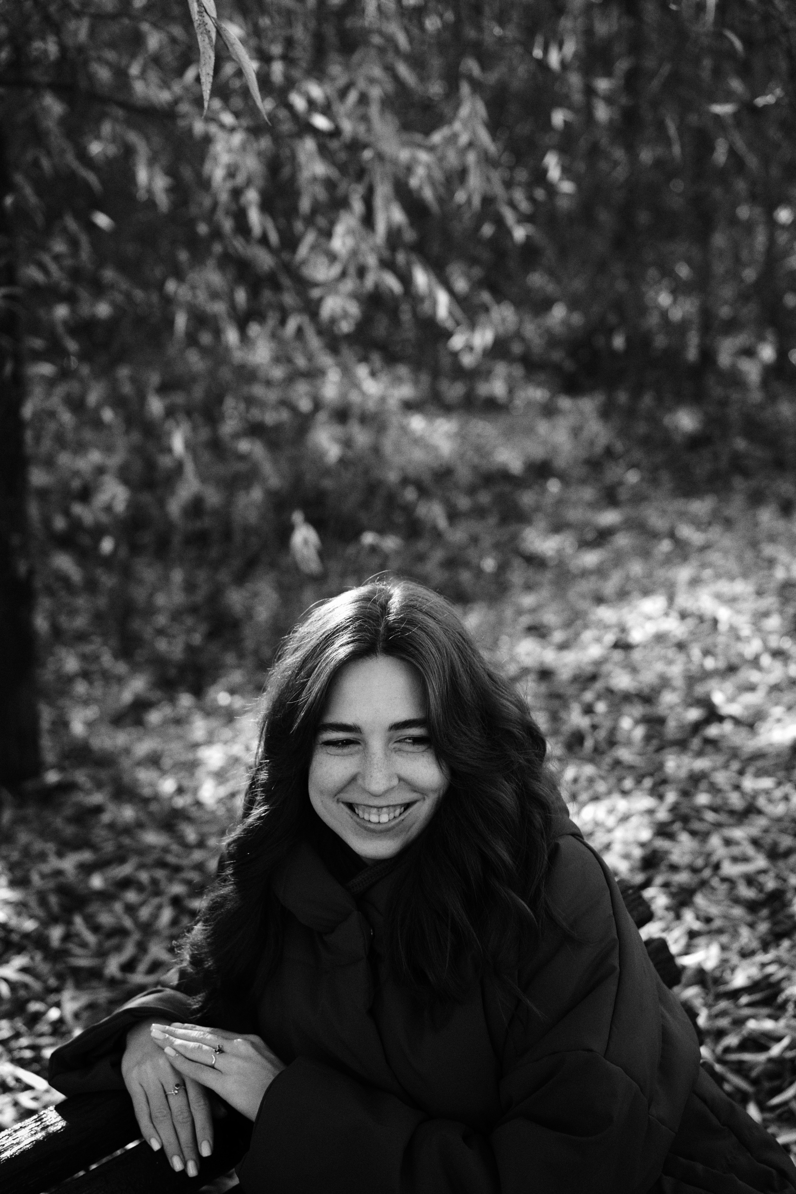 История о тебе. Таня Чернова