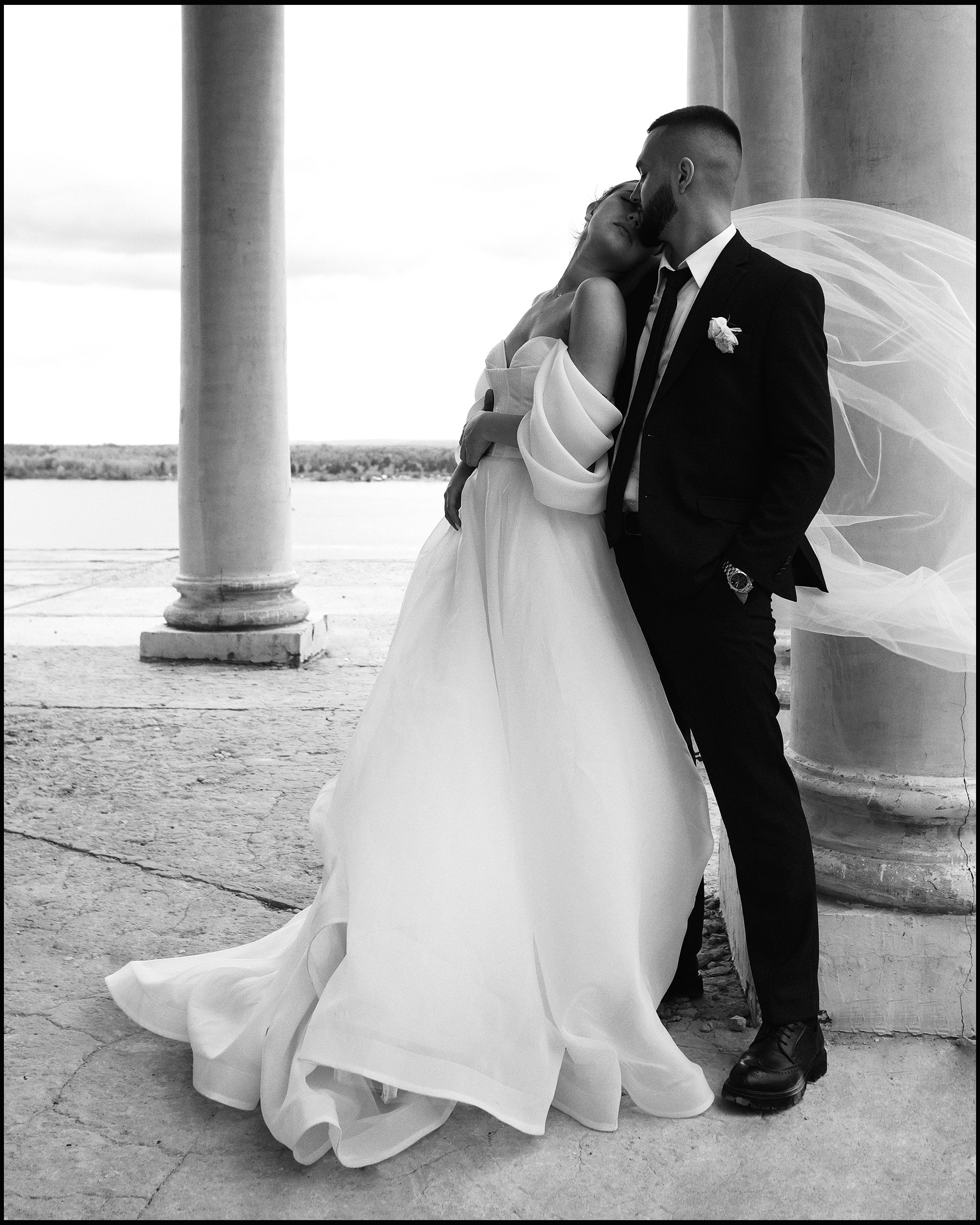 Ирина и Артем. Anya.vision