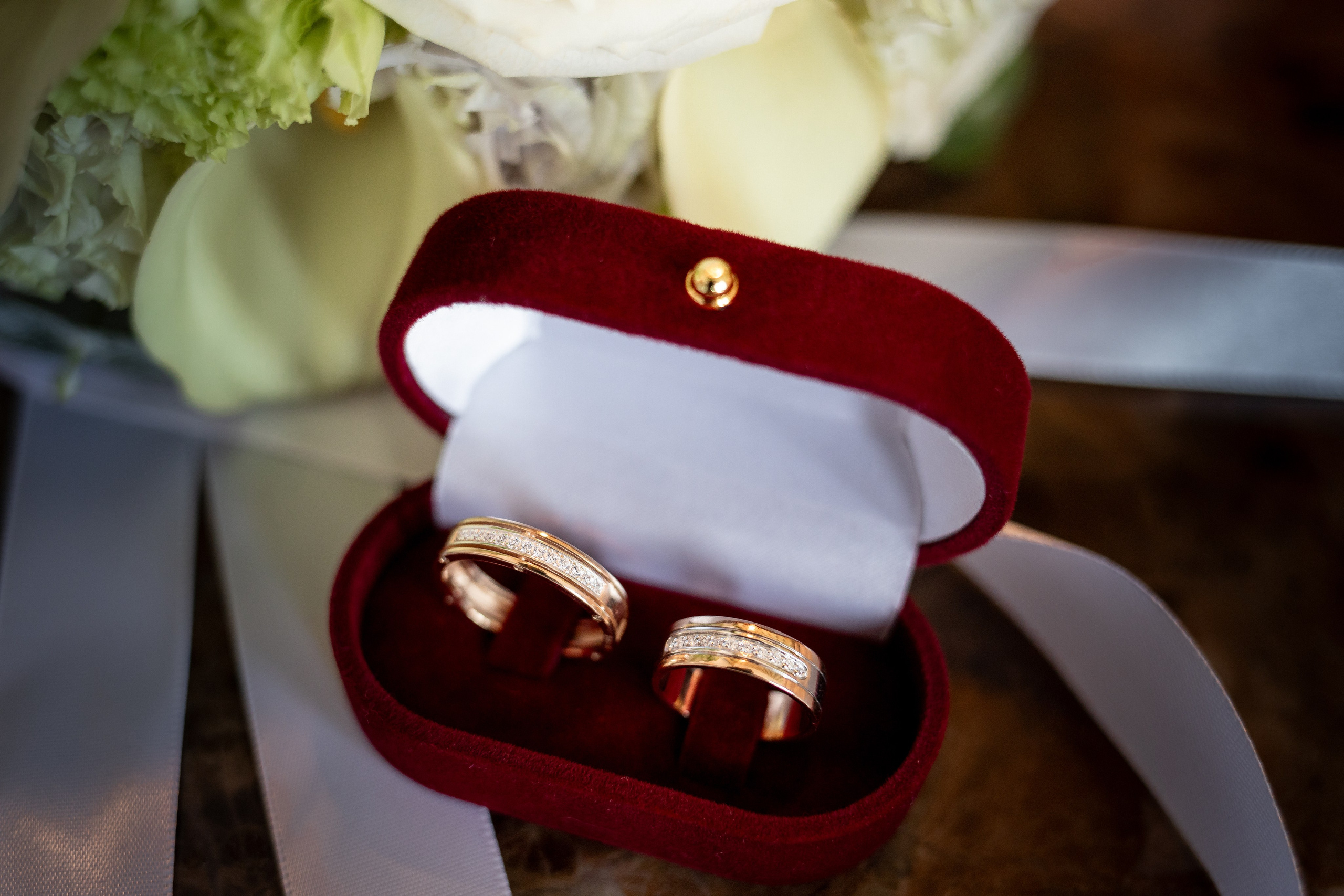 Дмитрий и Екатерина. Свадебный и репортажный фотограф в Хабаровске Никита Быков