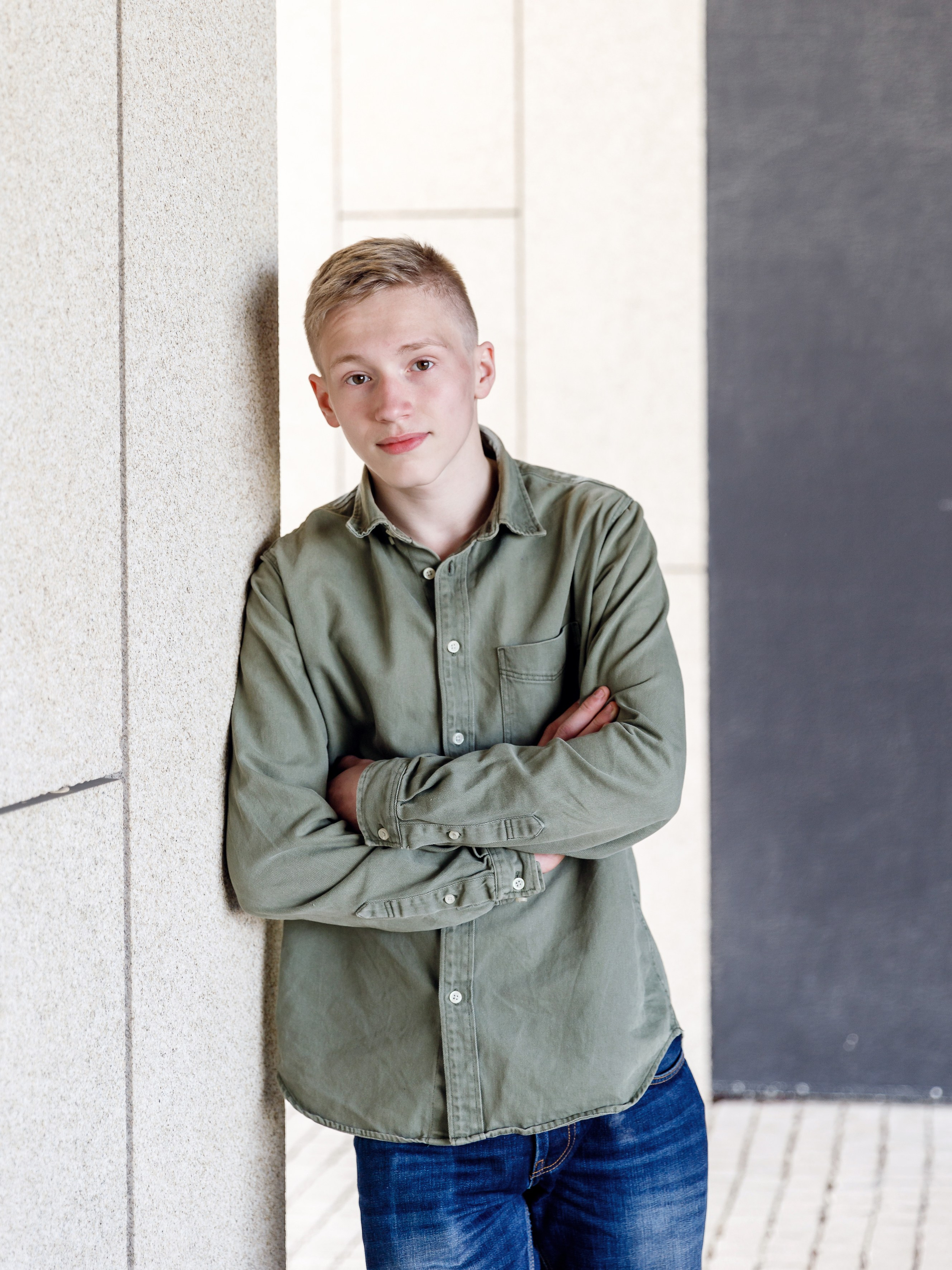 ПОРТРЕТЫ. Марина Ушакова. Фотограф. Выпускные альбомы. г. Краснодар