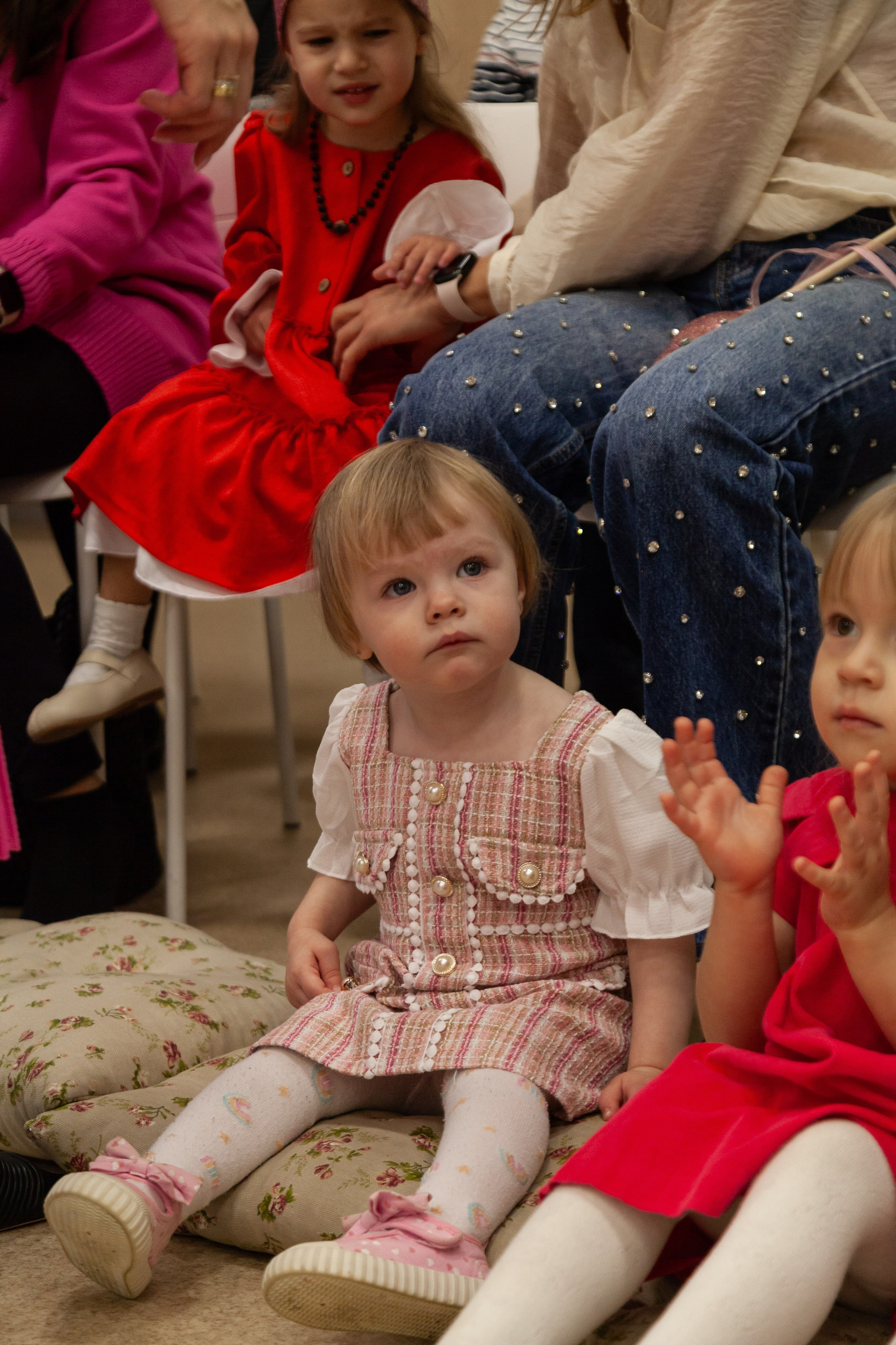 Новогодний утренник. 20.12.24. Профессиональное фото в Казани: от идеи до результата. Фотограф Яна Мур