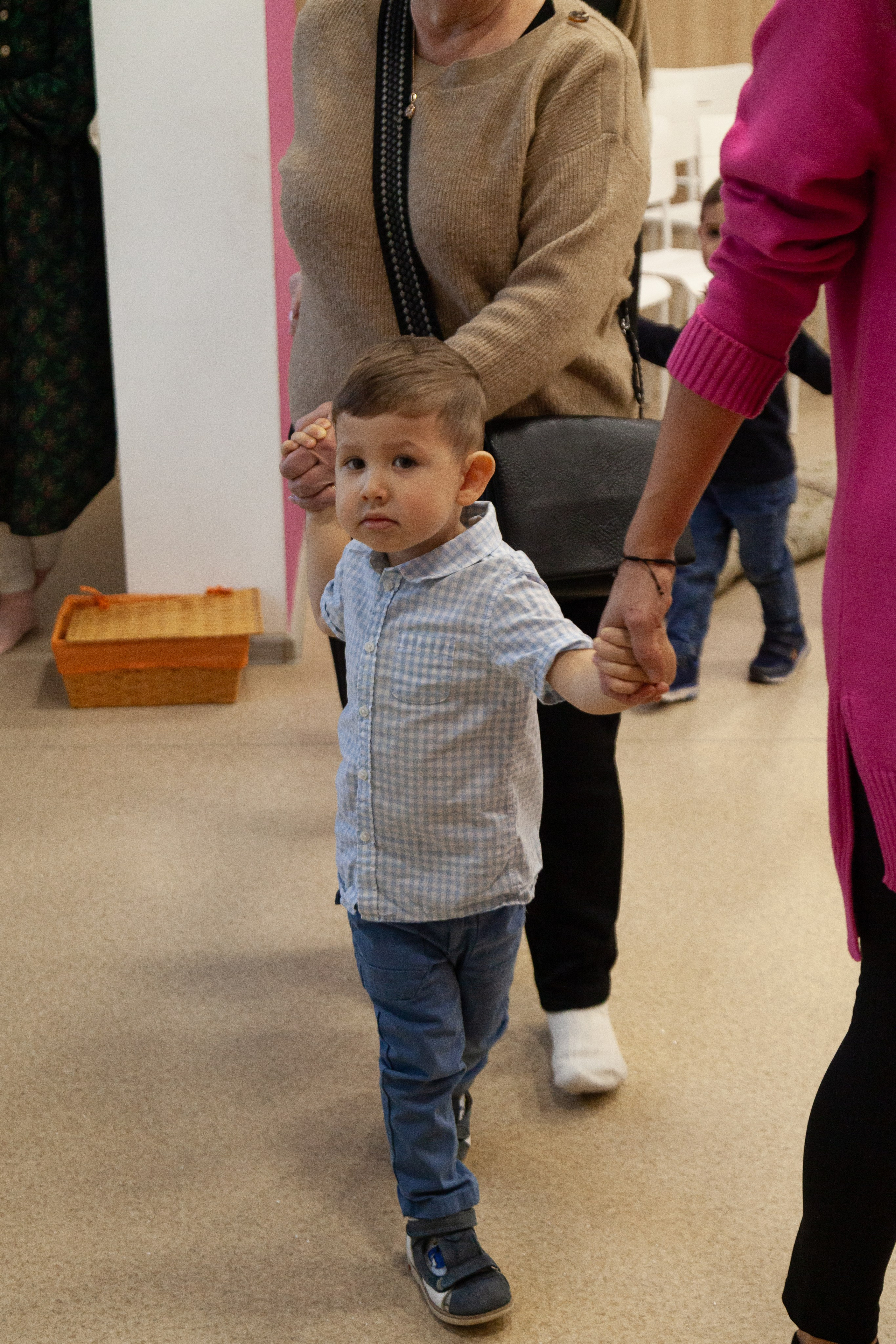 Новогодний утренник. 20.12.24. Профессиональное фото в Казани: от идеи до результата. Фотограф Яна Мур