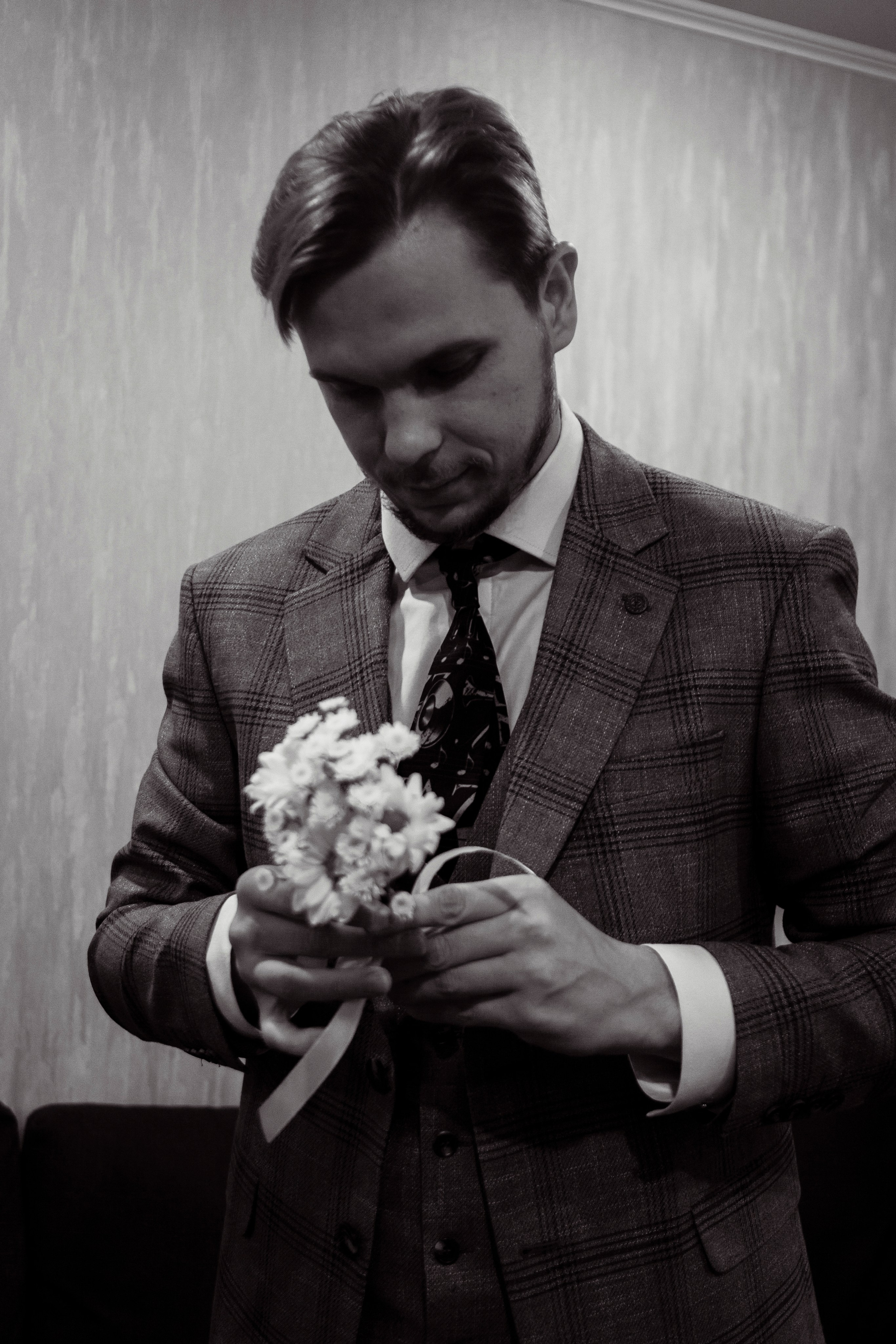 Свадебная фотосессия в Казани. Профессиональное фото в Казани: от идеи до результата. Фотограф Яна Мур