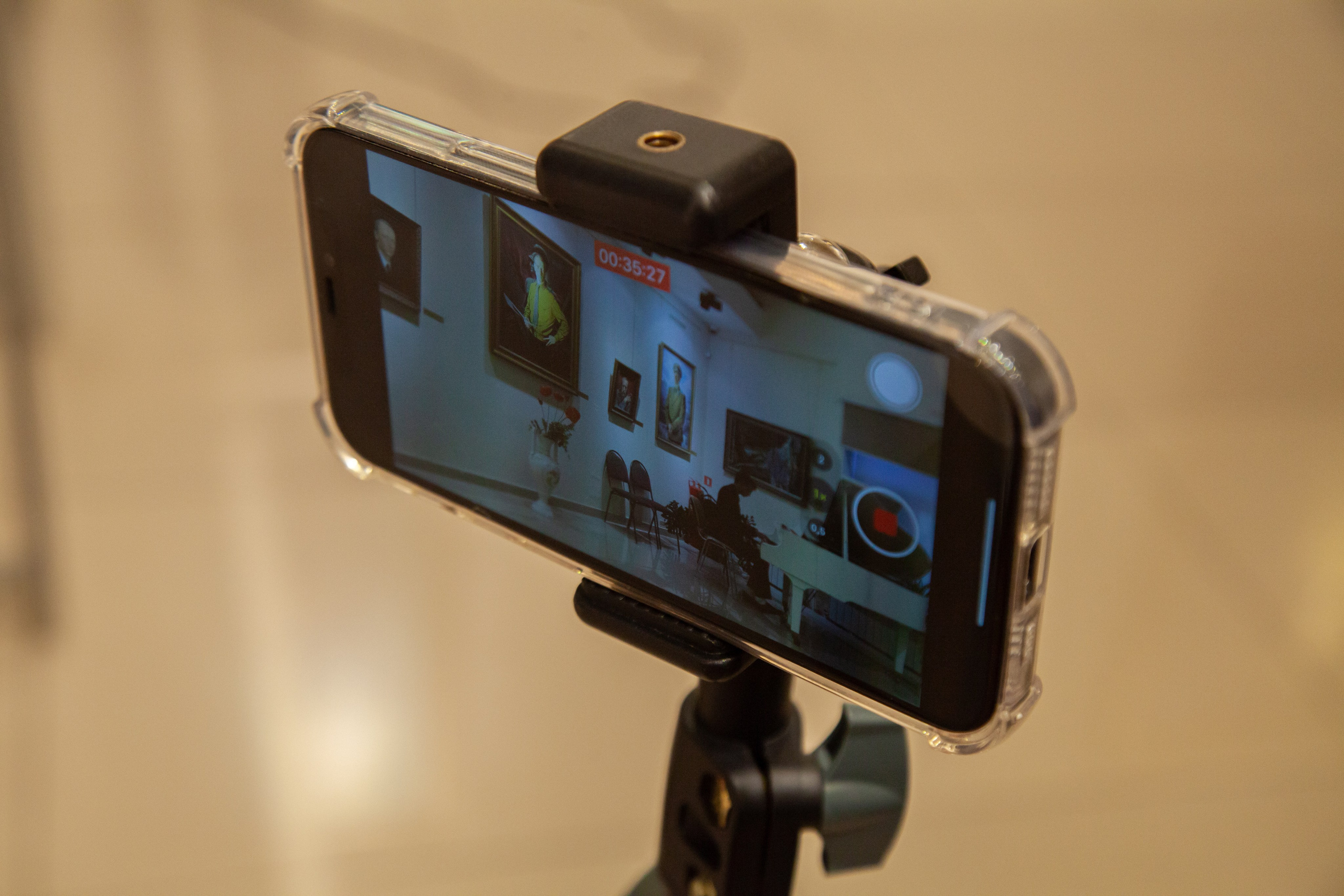 Студия «Маэстро». 18.02.24. Профессиональное фото в Казани: от идеи до результата. Фотограф Яна Мур