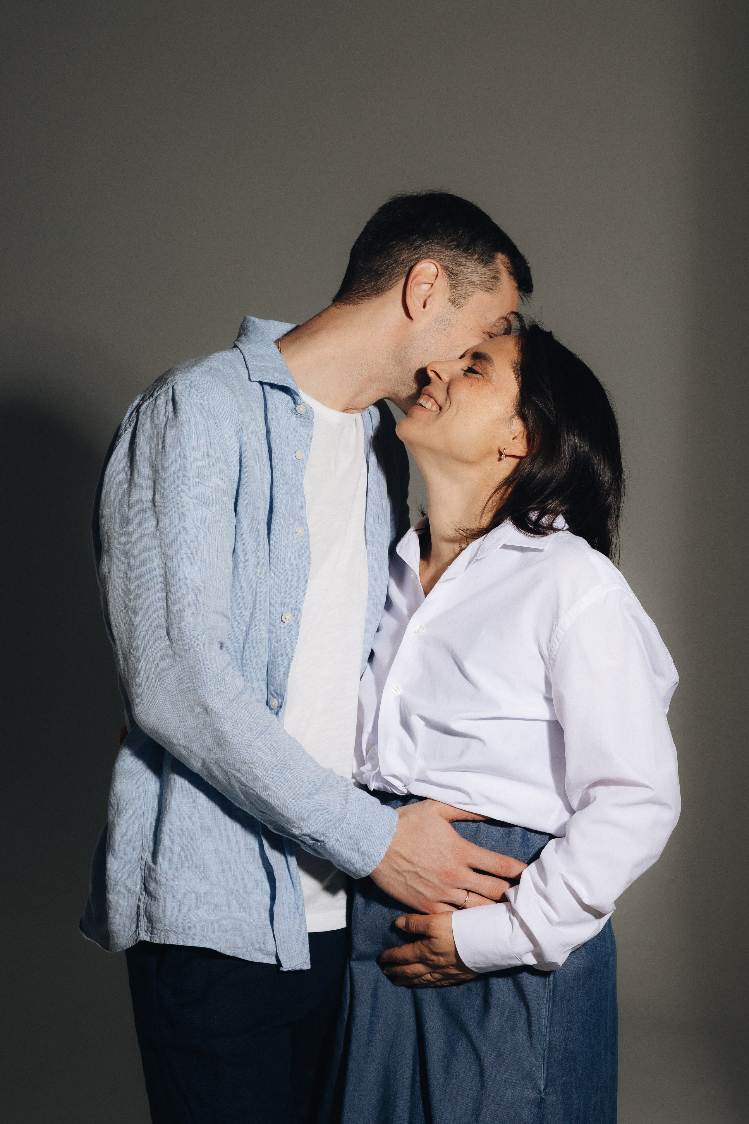 Аня, Олег, Стёпа и Алиса =). Портретный фотограф в Москве и МО Зимина Татьяна