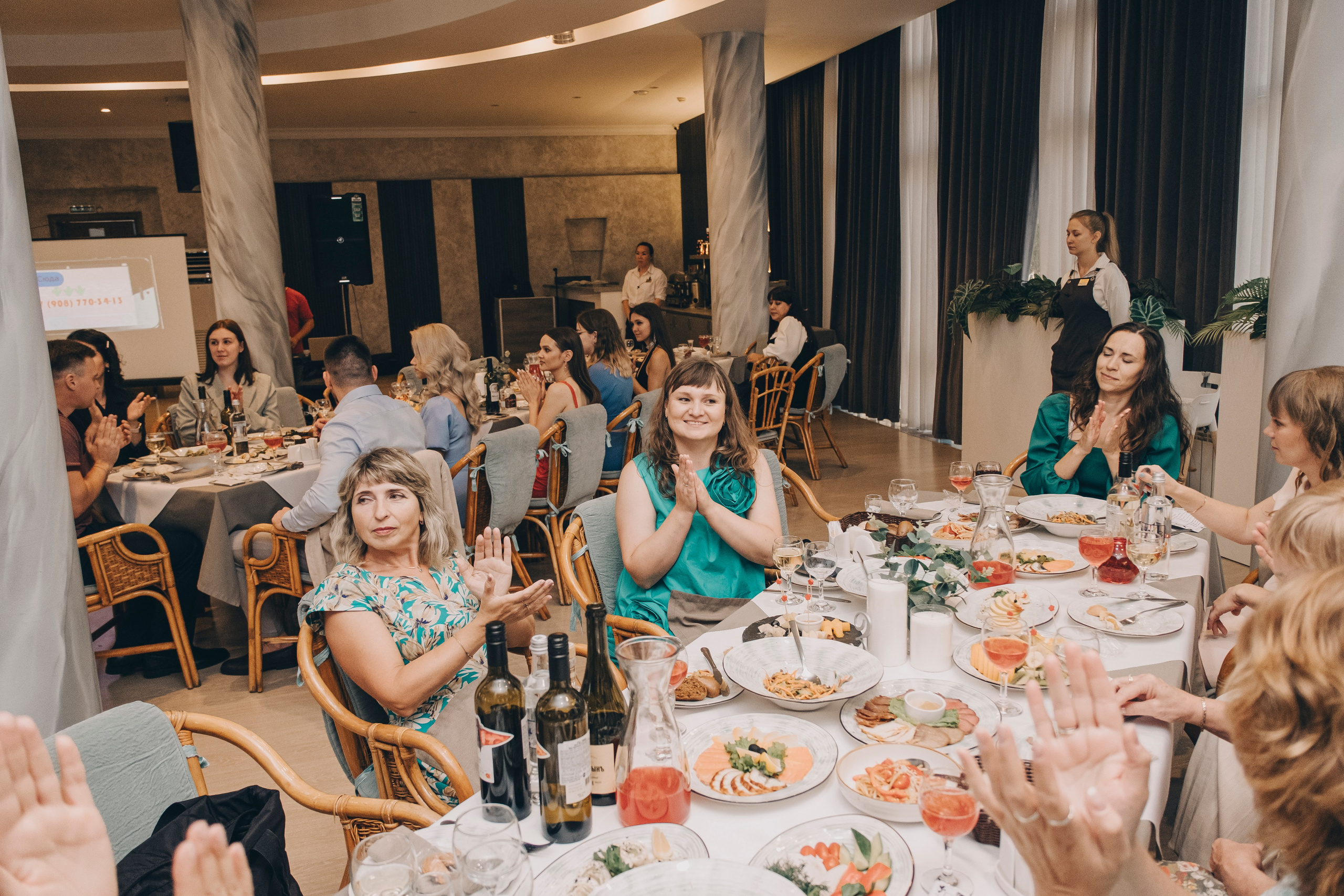 Полный свадебный день. Фотограф в Иркутске Анна Мирошникова