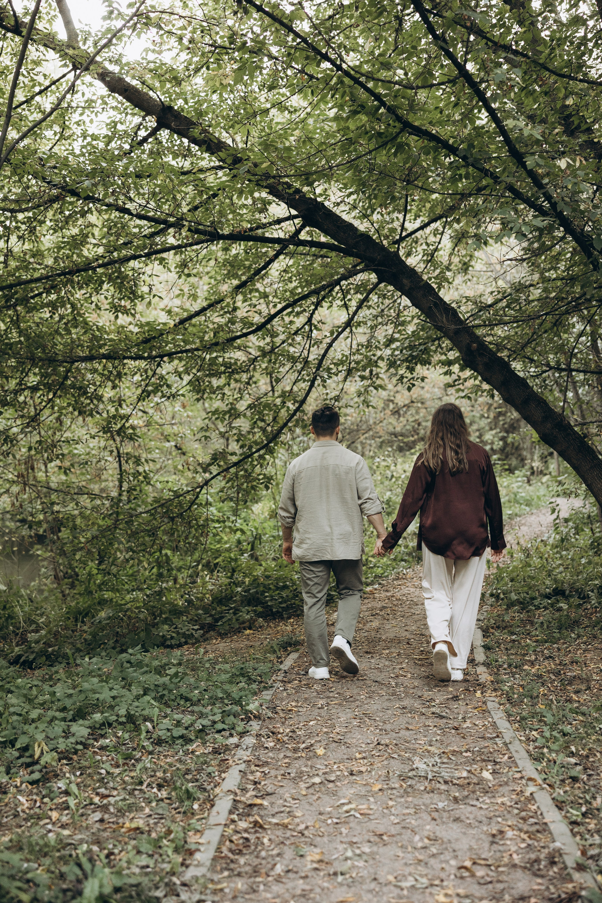 Ира и Ян. Семейный фотограф в Москве Виктория Ястребинская