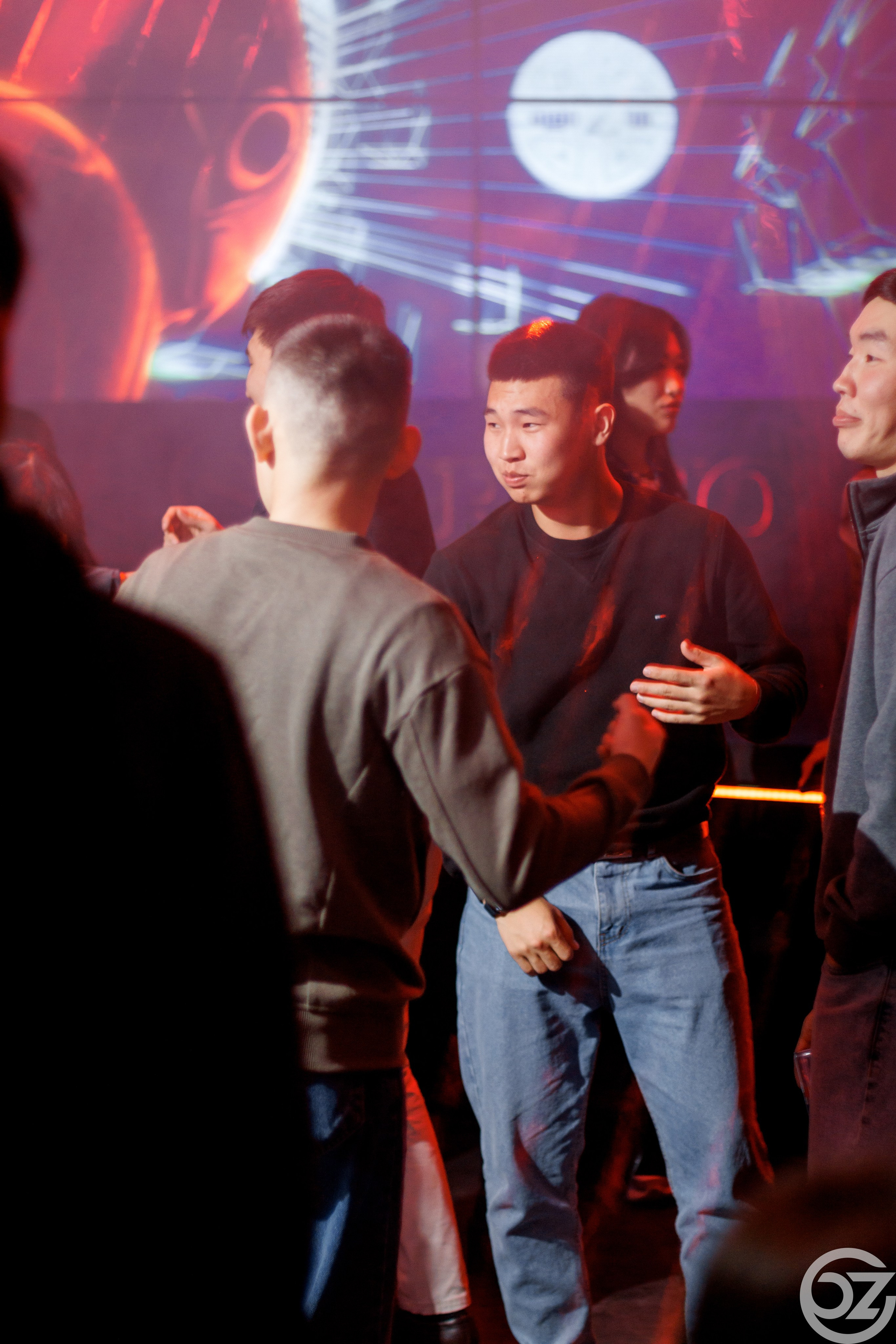 Olon Zon — Club Soprano. Свадебный фотограф в Иркутске Бобылев Никита