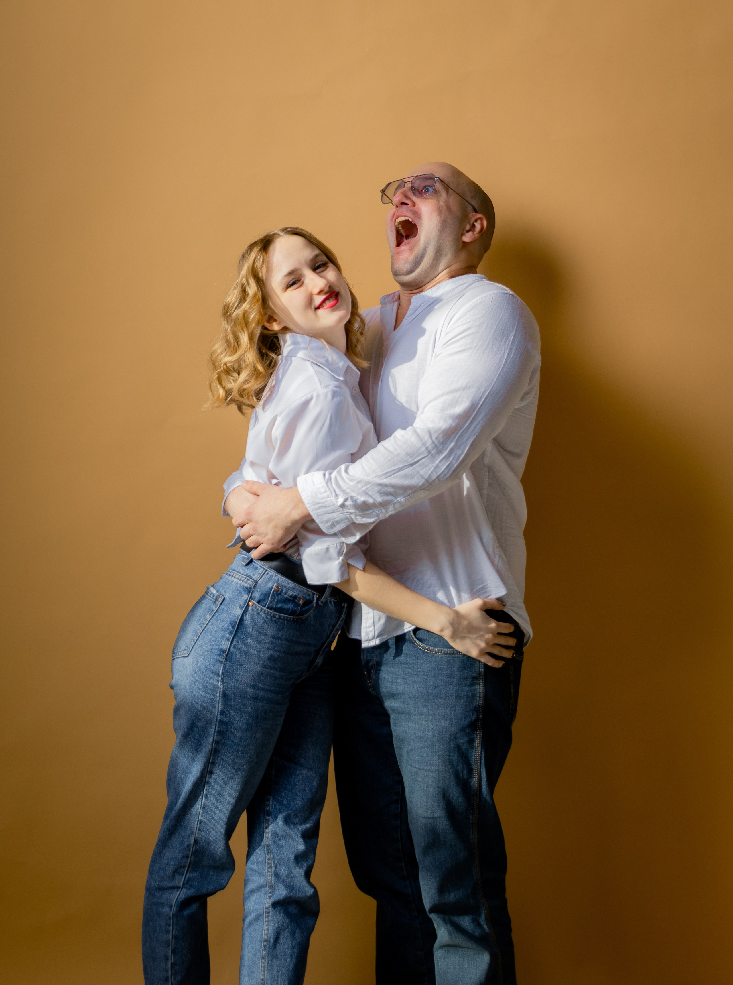 Артём & Наталья. Свадебный фотограф в Иркутске Бобылев Никита