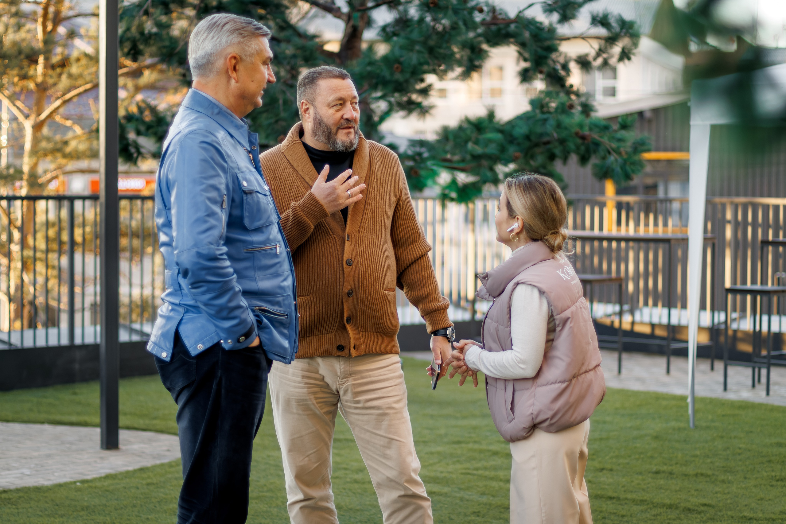Backstage ЖК Стрижи Сити. Свадебный фотограф в Иркутске Бобылев Никита
