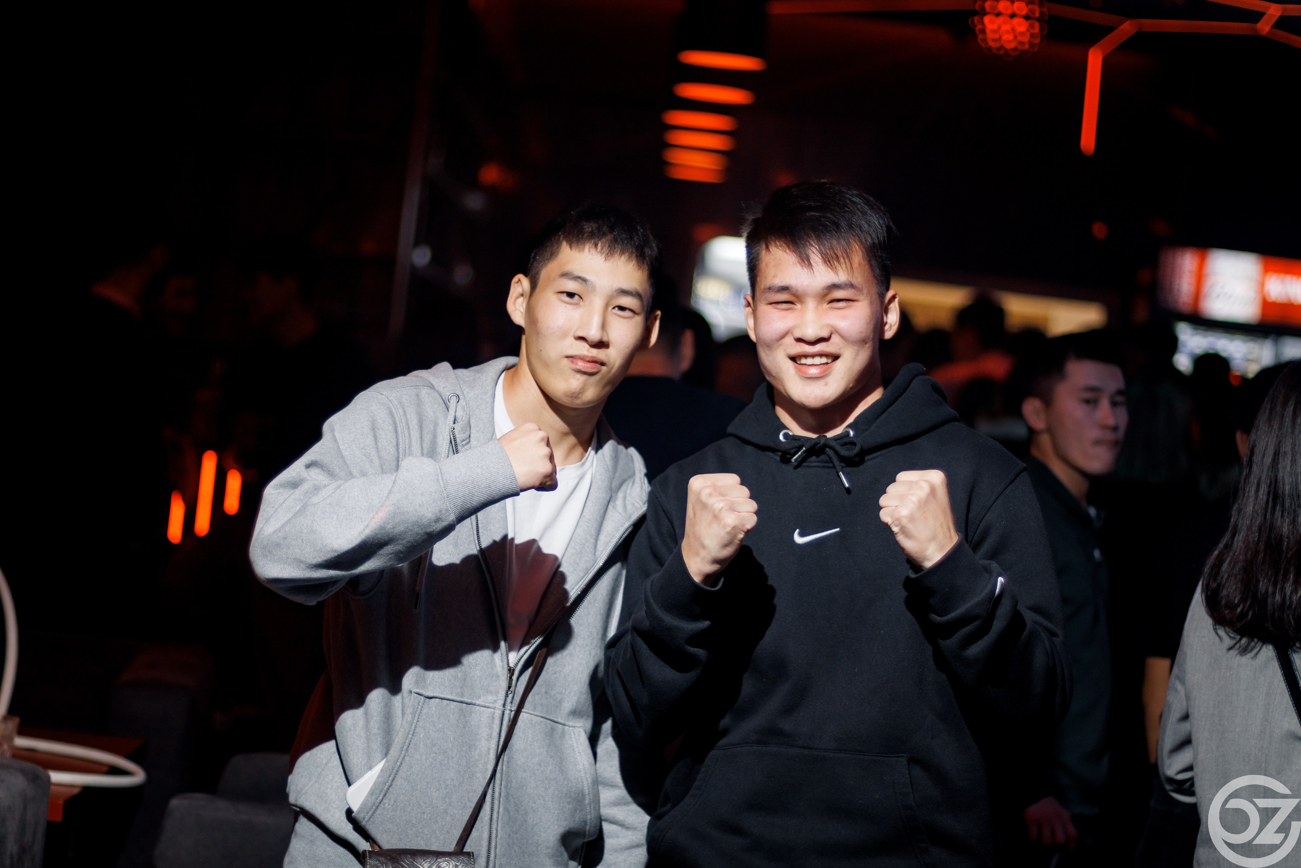 Olon Zon — Club Soprano. Свадебный фотограф в Иркутске Бобылев Никита