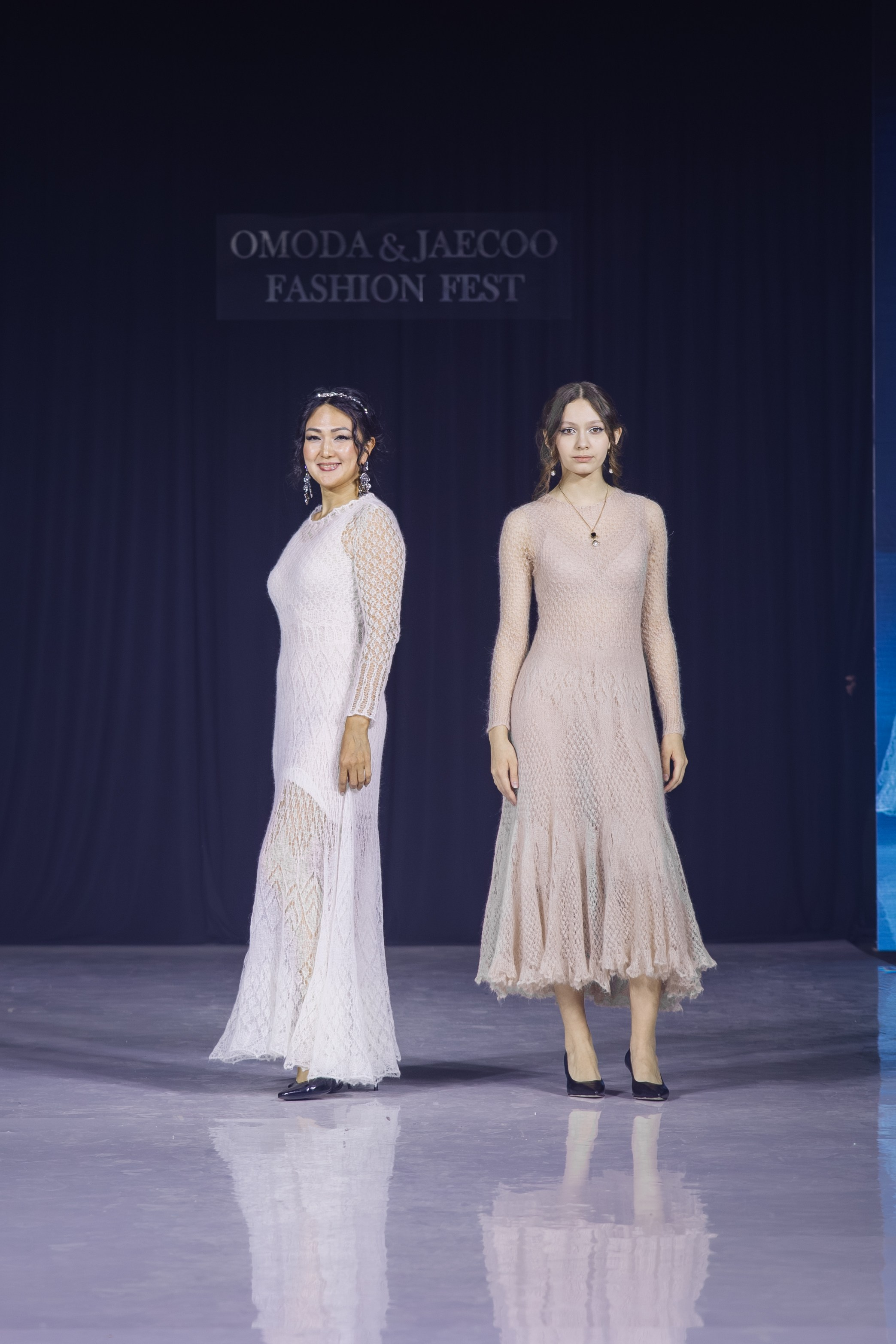 O&J FASHION FEST 2025. Свадебный фотограф в Иркутске Бобылев Никита