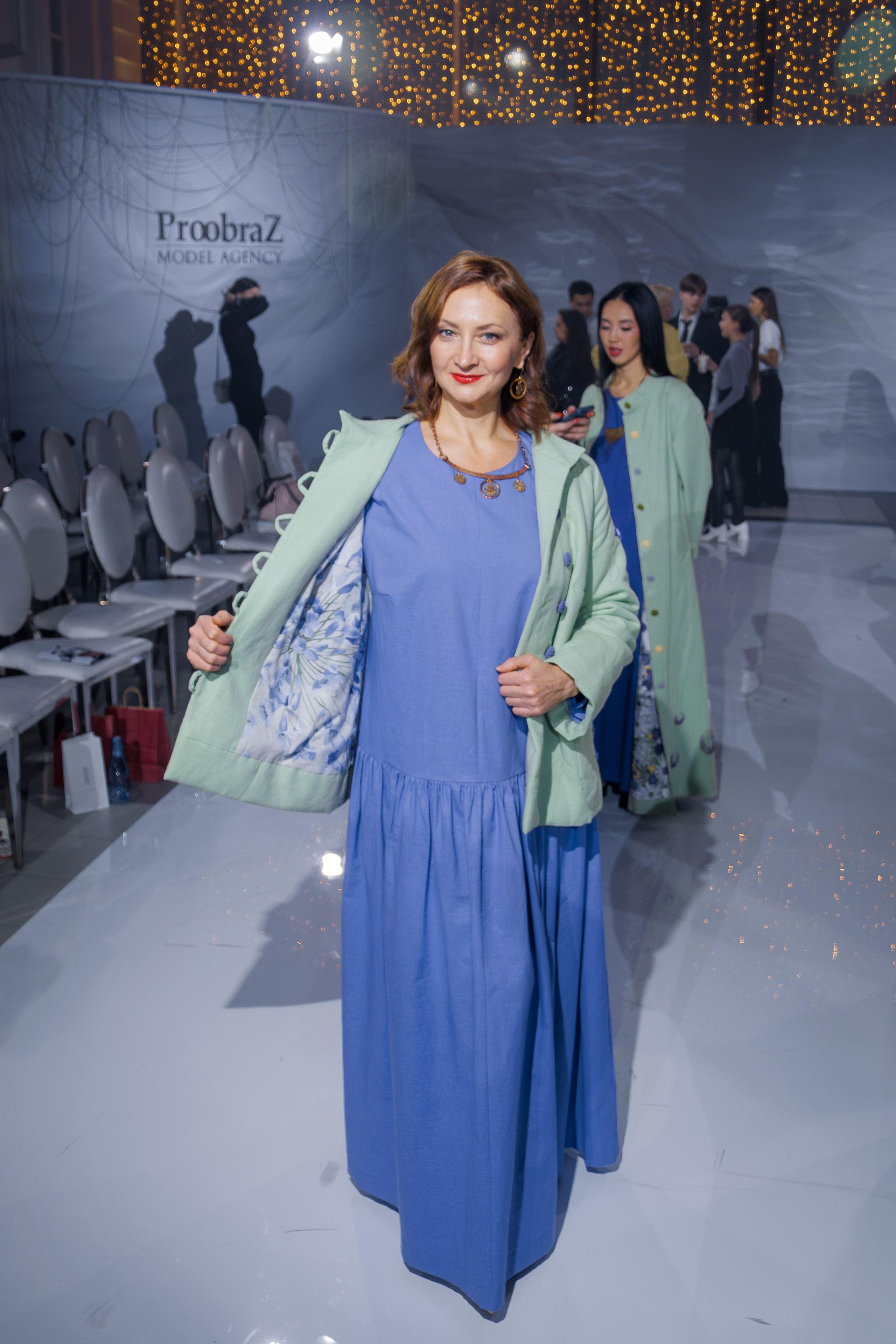 FASHION FEST IRKUTSK 2024. Свадебный фотограф в Иркутске Бобылев Никита