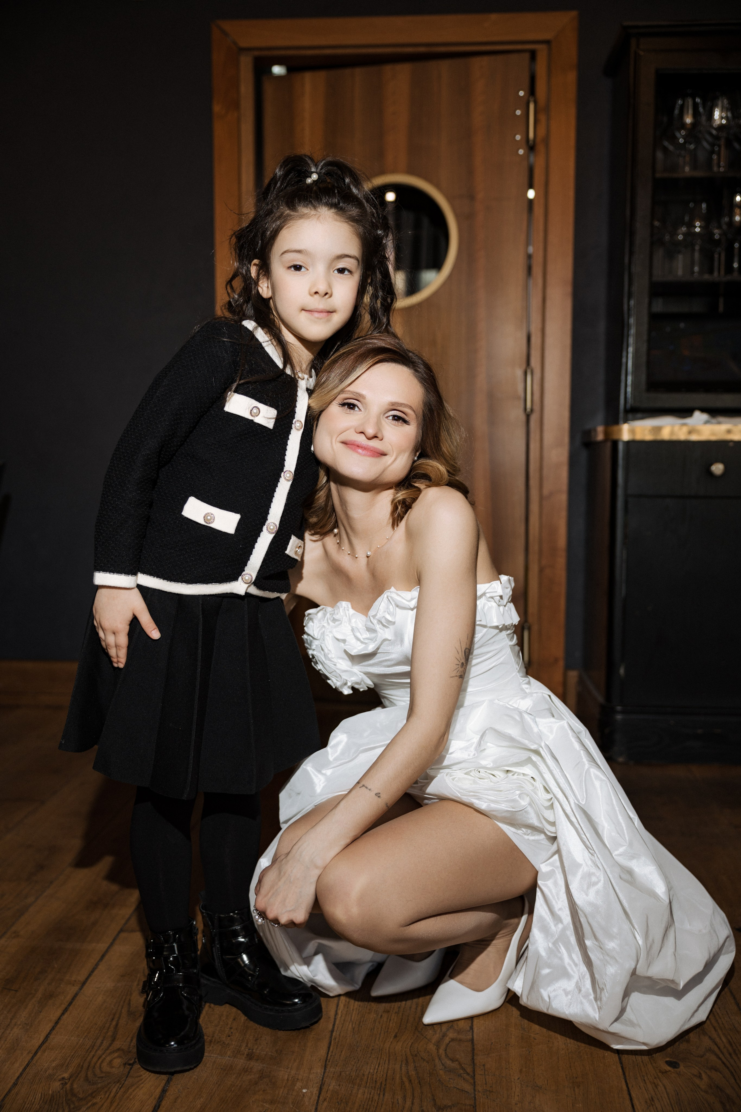 JUST TO FIND YOU. Фотограф Наталия Бирюкова