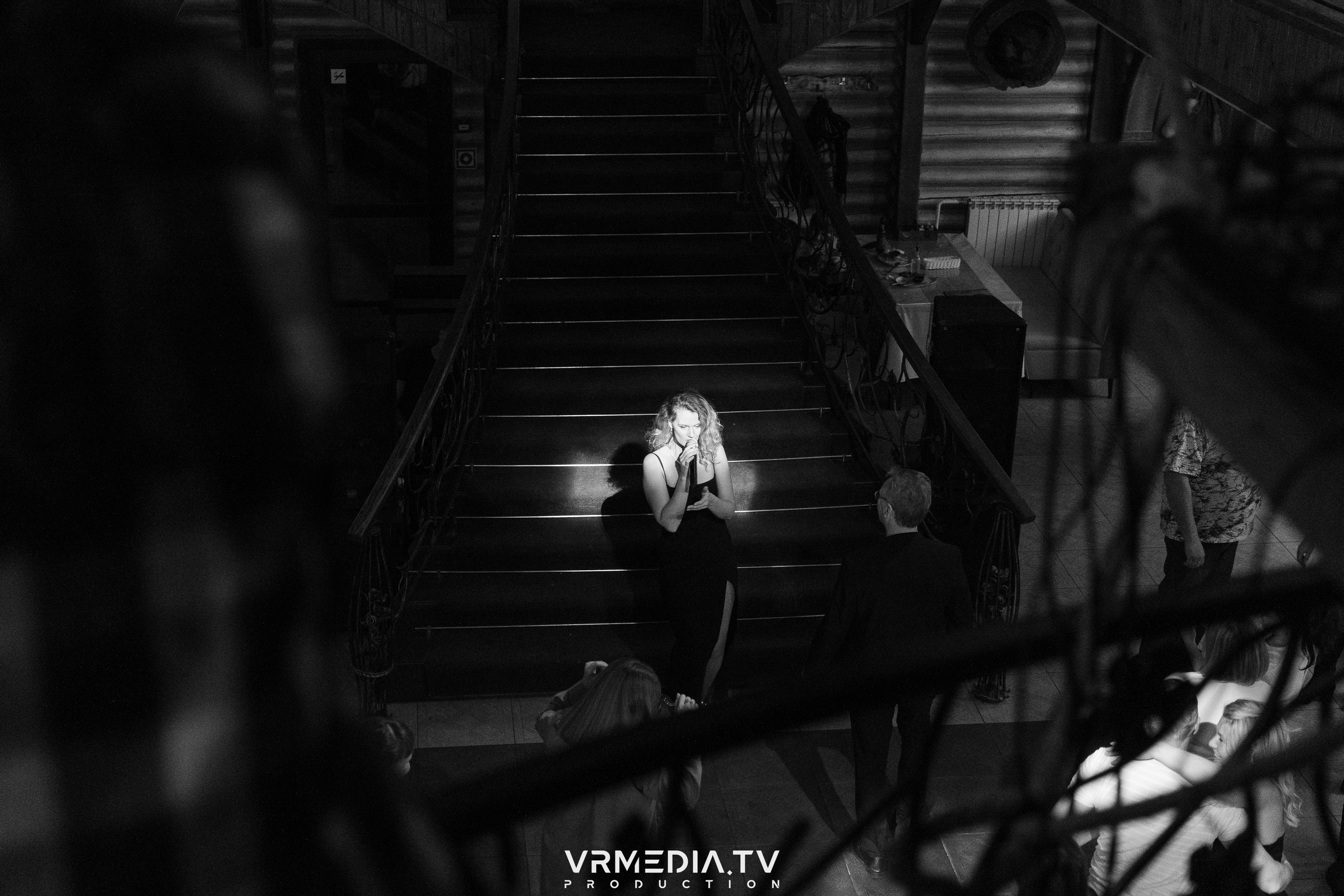 В гостях «У Петровича»