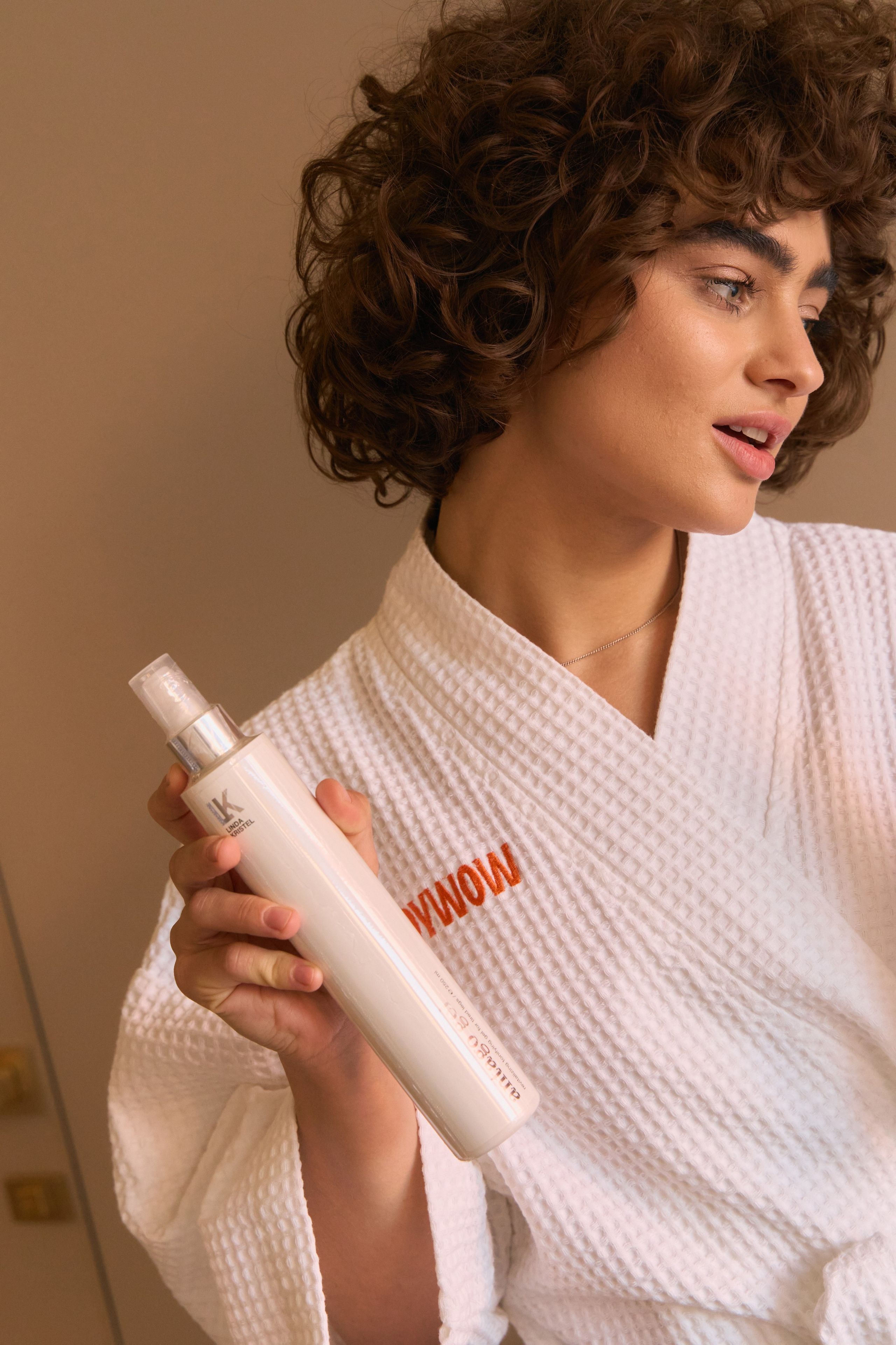 BODYWOW студия. Главная