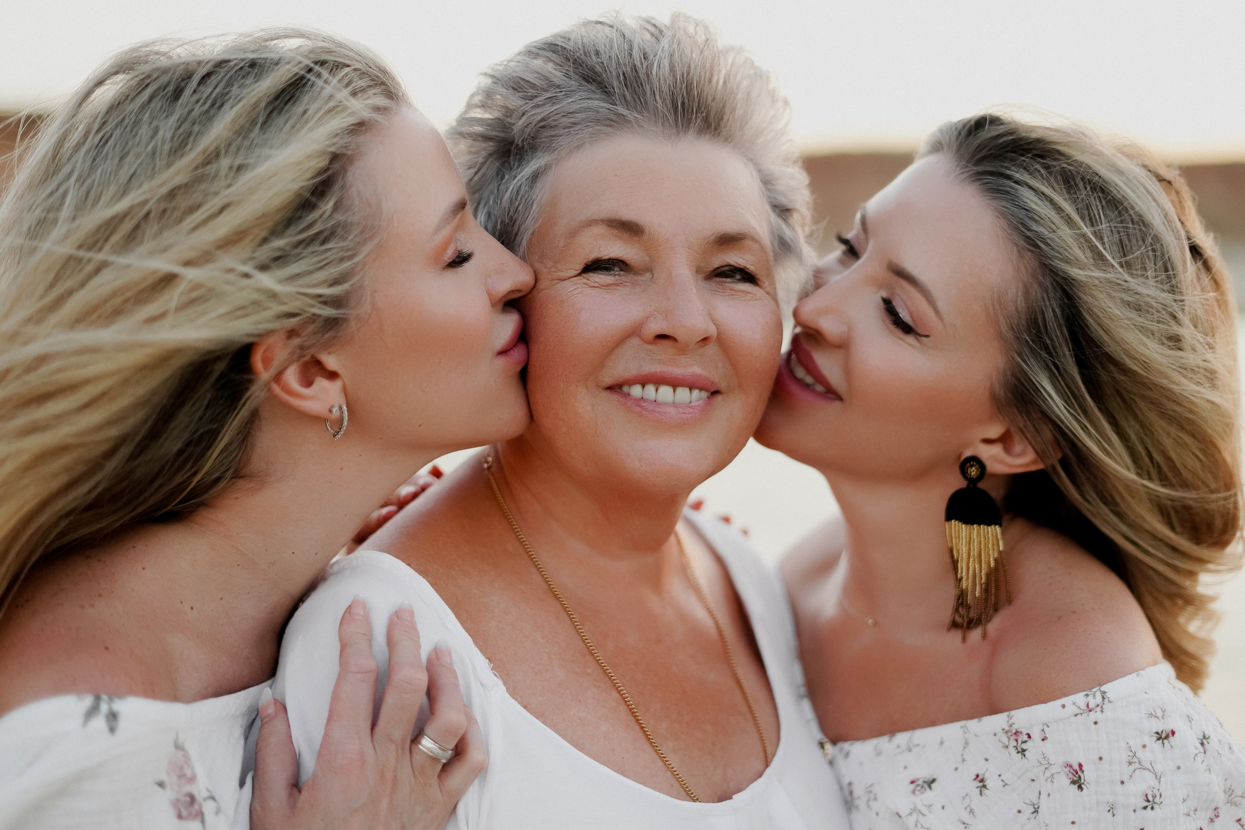 Болдыревы. Фотограф Валерия Крахмалева