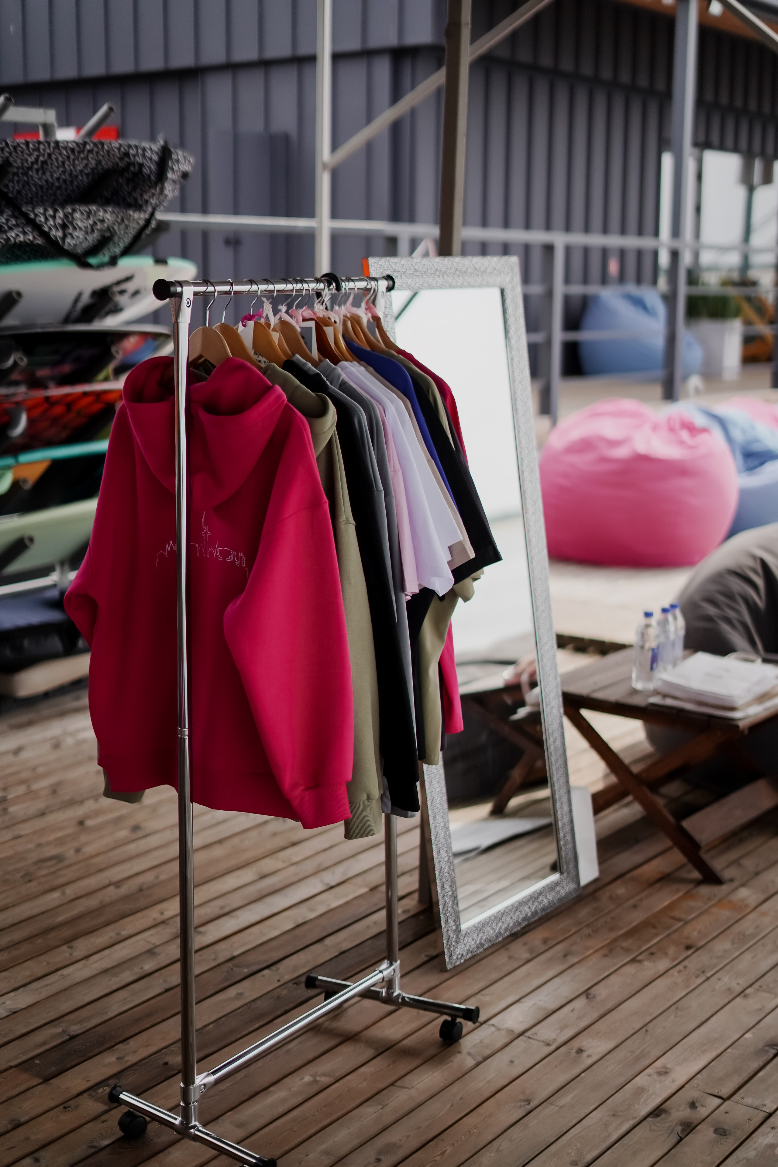 Surf. Фотограф Валерия Крахмалева