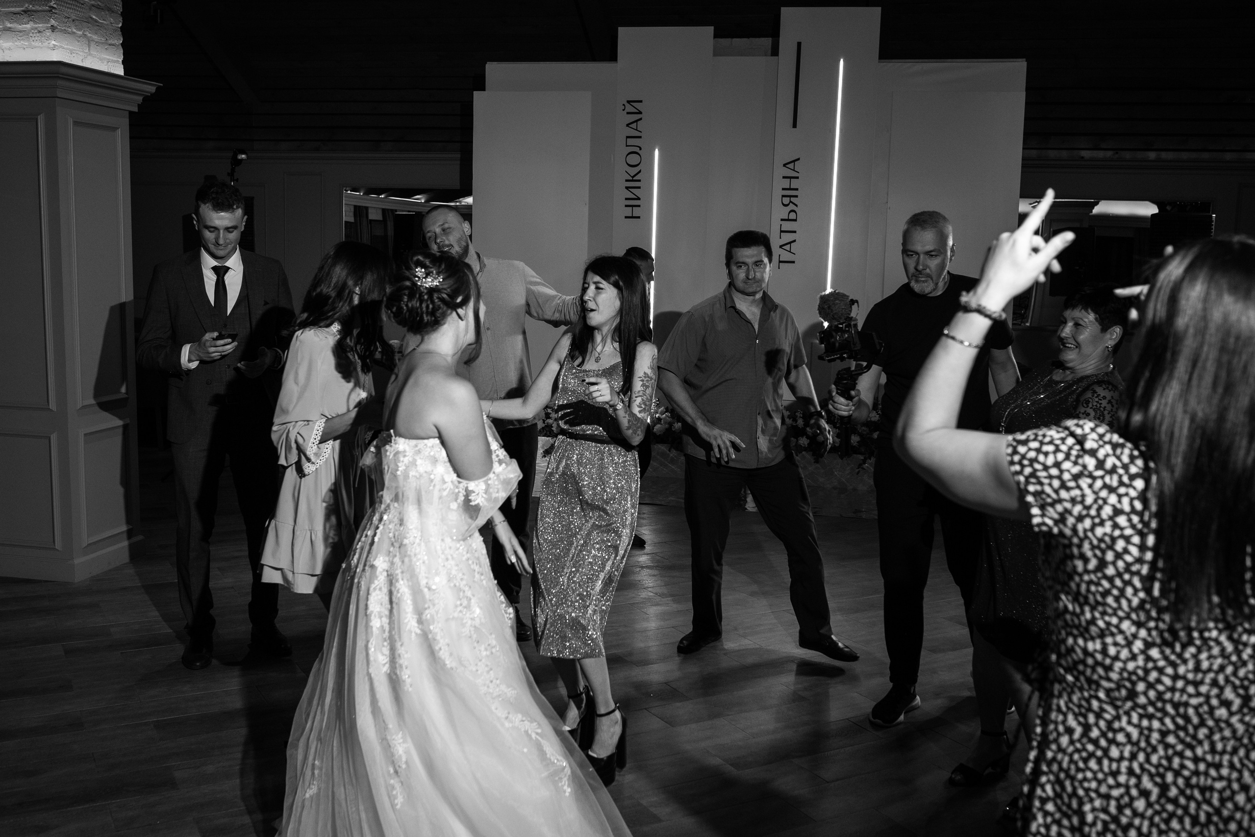 Николай и Татьяна. Свадебный и семейный фотограф в Краснодаре/Геленджике/Сочи/Санкт-Петербурге