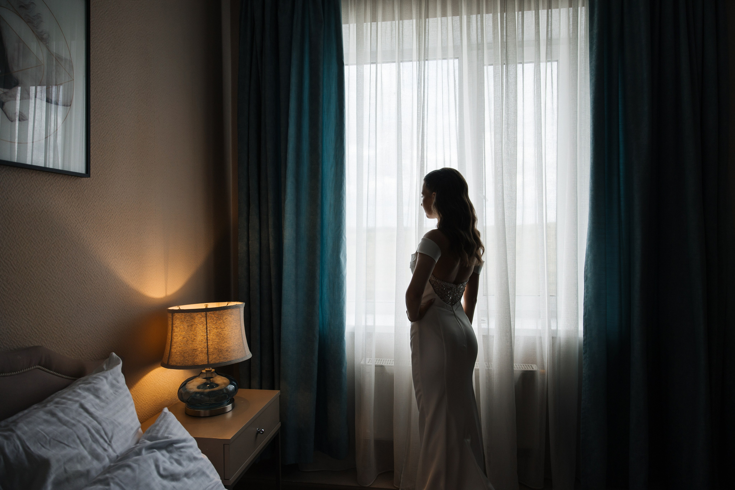 Антон & Олеся. Свадебный фотограф Исхизова Ольга