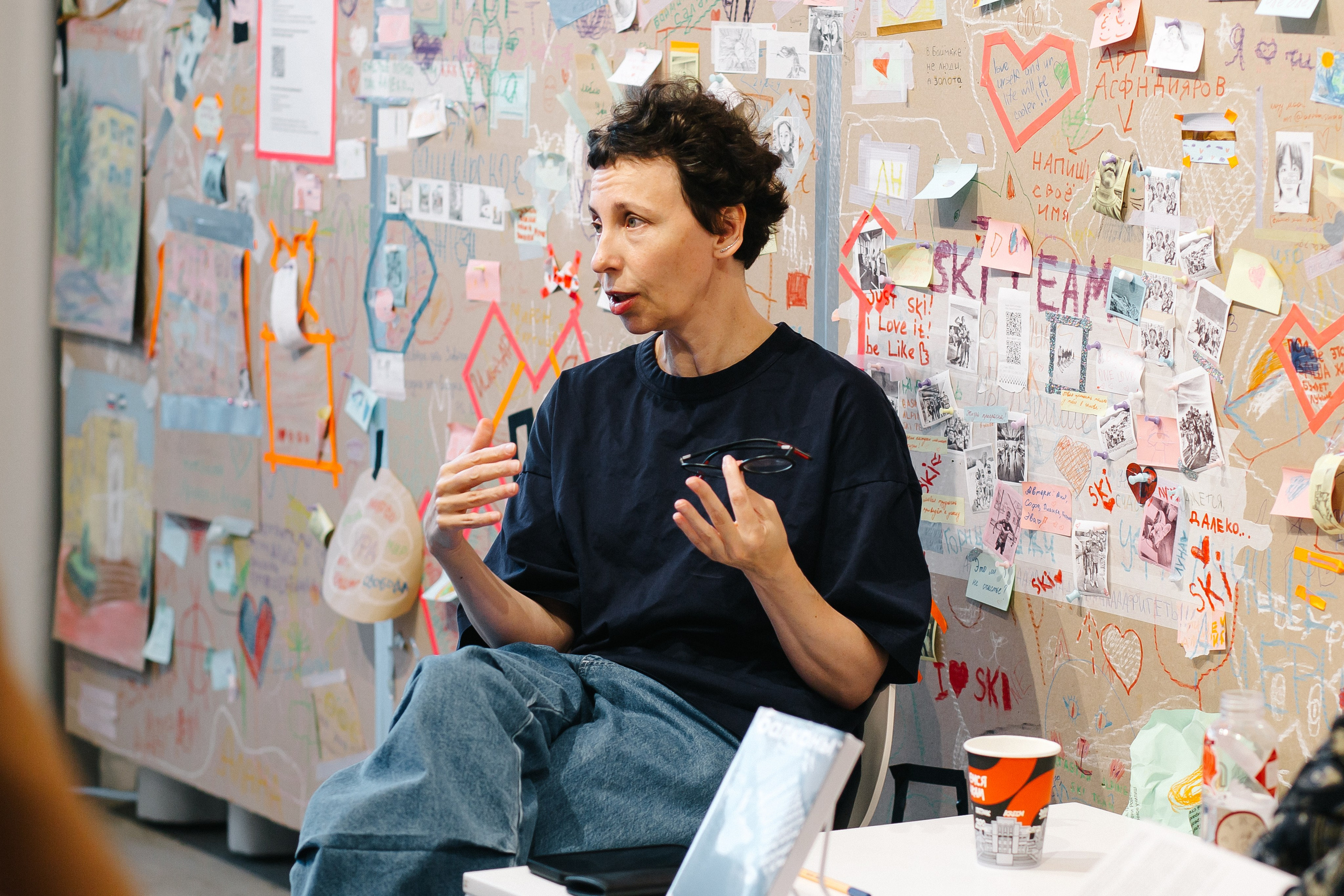 07.06.2024 Презентация книги «Балконы: почему они у нас такие?». Книжный клуб