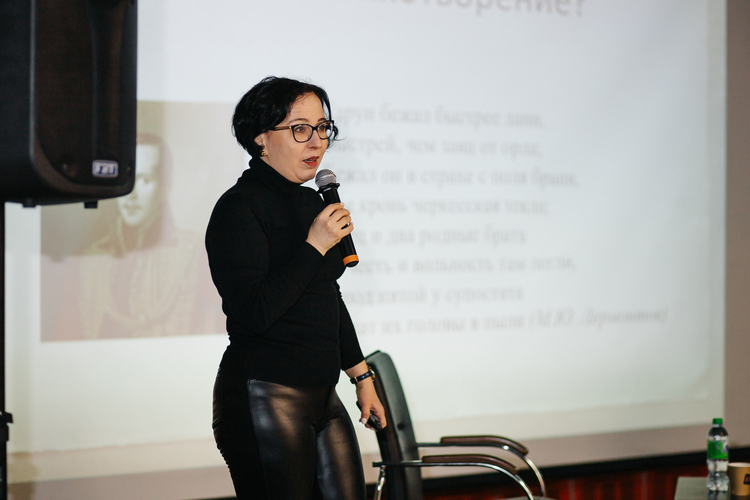 23.03.2024 Фестиваль «Книжные люди». Книжный клуб