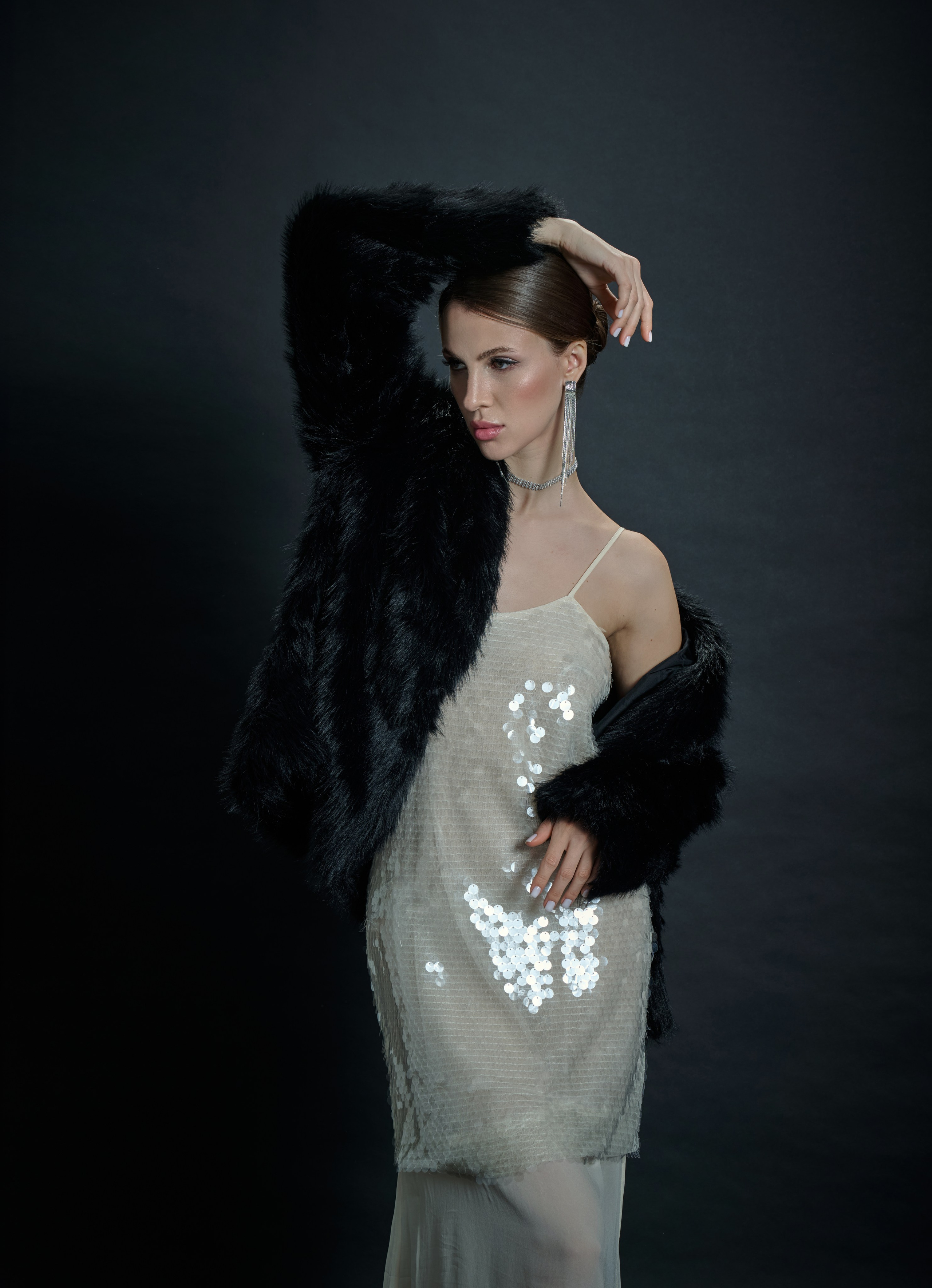 Твоя лучшая фотосессия, которая покажет тебя настоящую. Портретный Фотограф в Москве Юлия Батурина