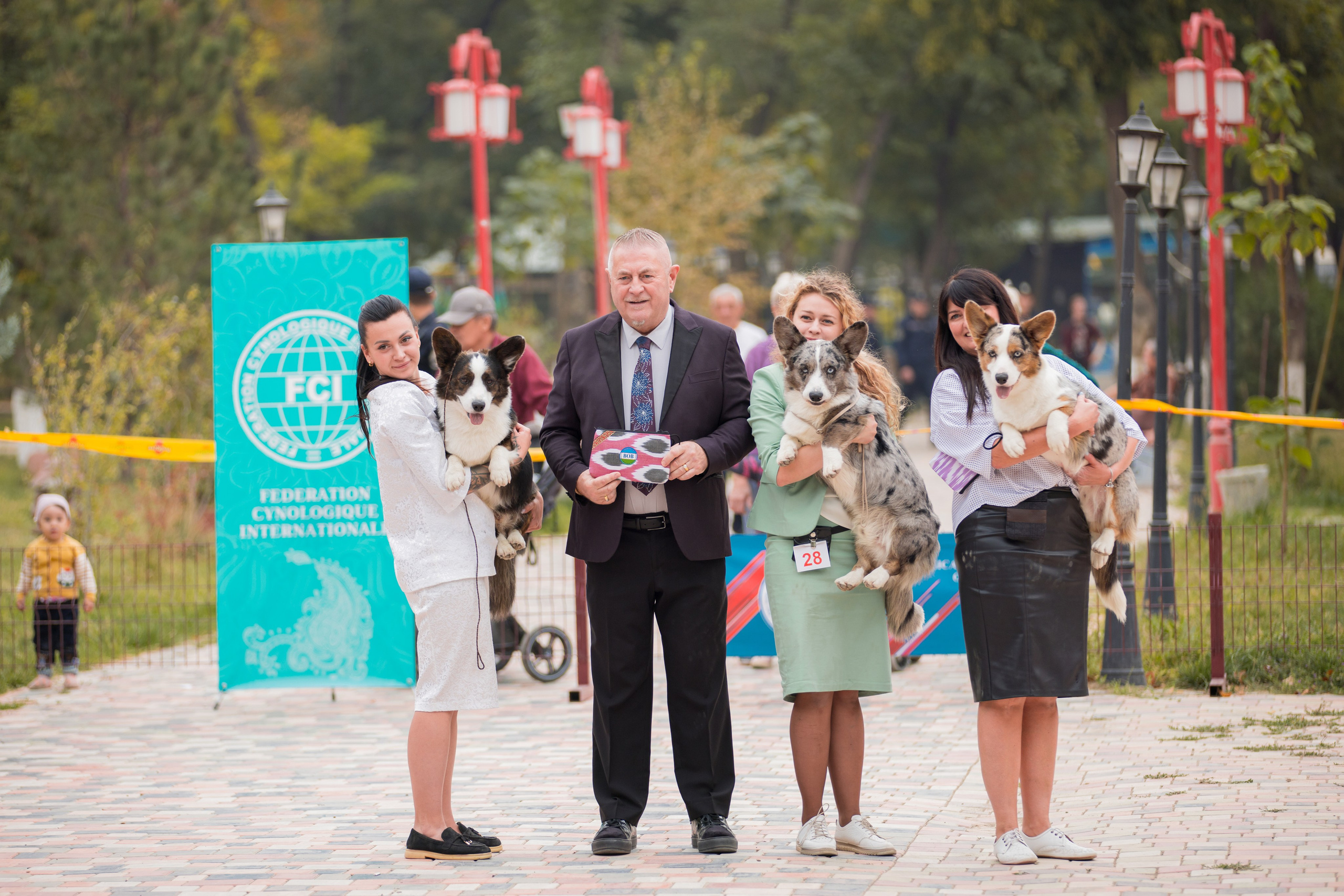 Ташкент 6-8.10.2023 + Алматы 14-15.10.2023. Фотограф-анималист Юлия Германика