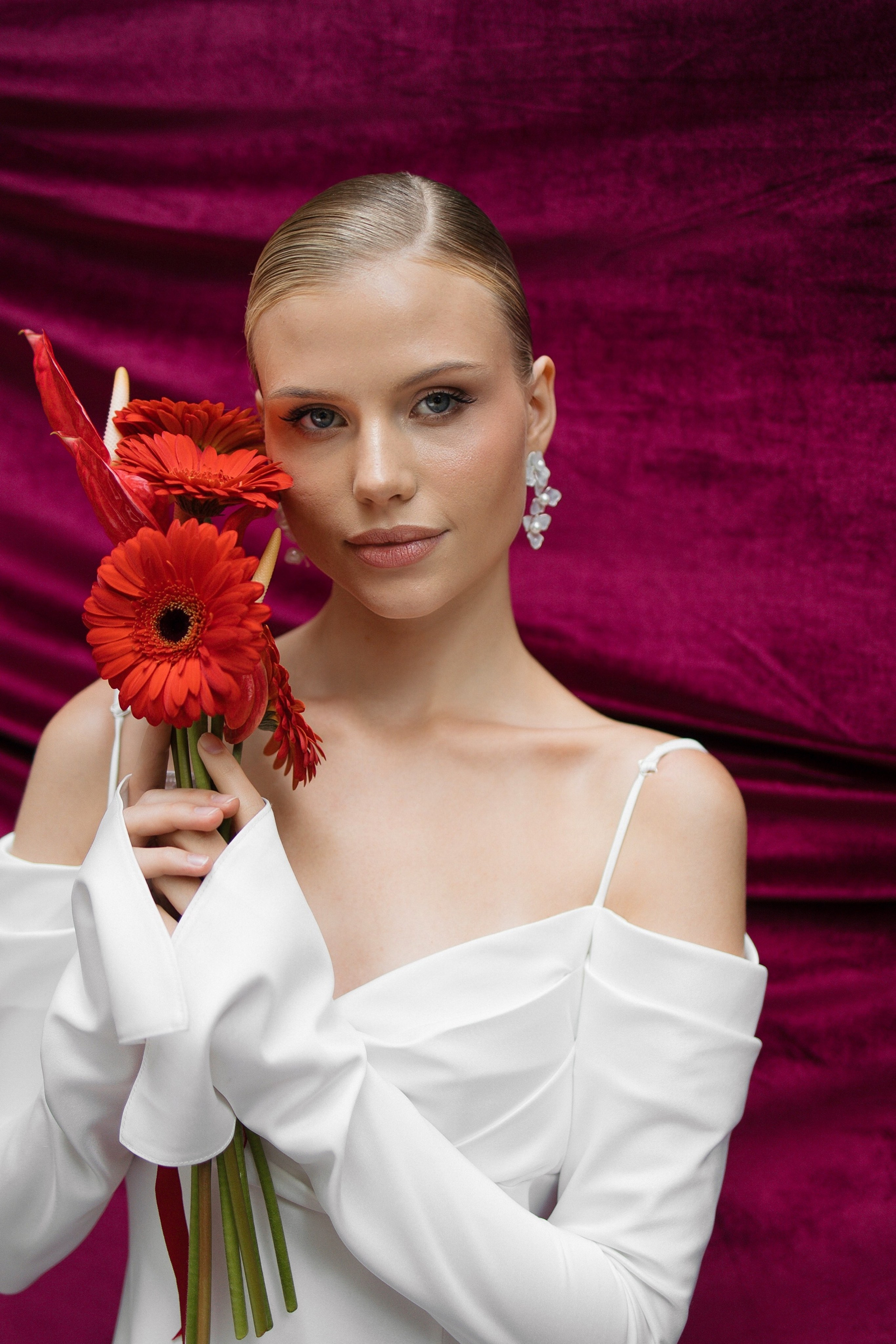 Камерная свадьба. Фотограф Родионова Екатерина в Москве и Оренбурге